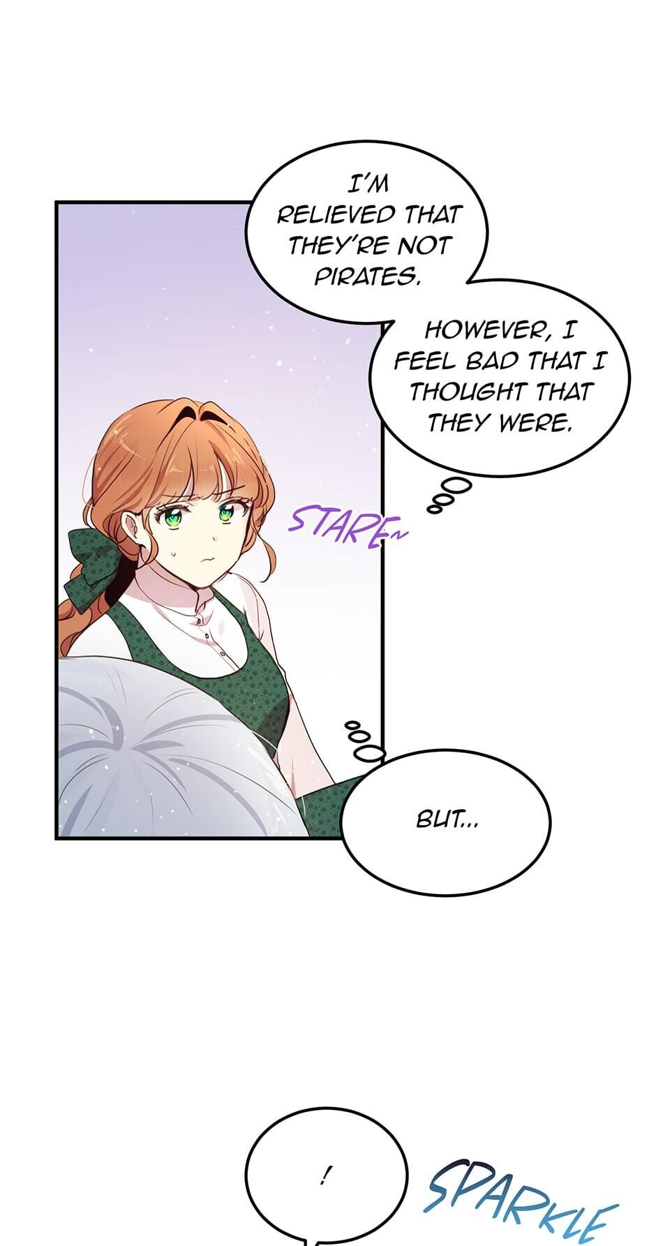 Why Are You Doing This, Duke? Chapter 92 page 22 - Chapter 92: The Man of My... Memories?