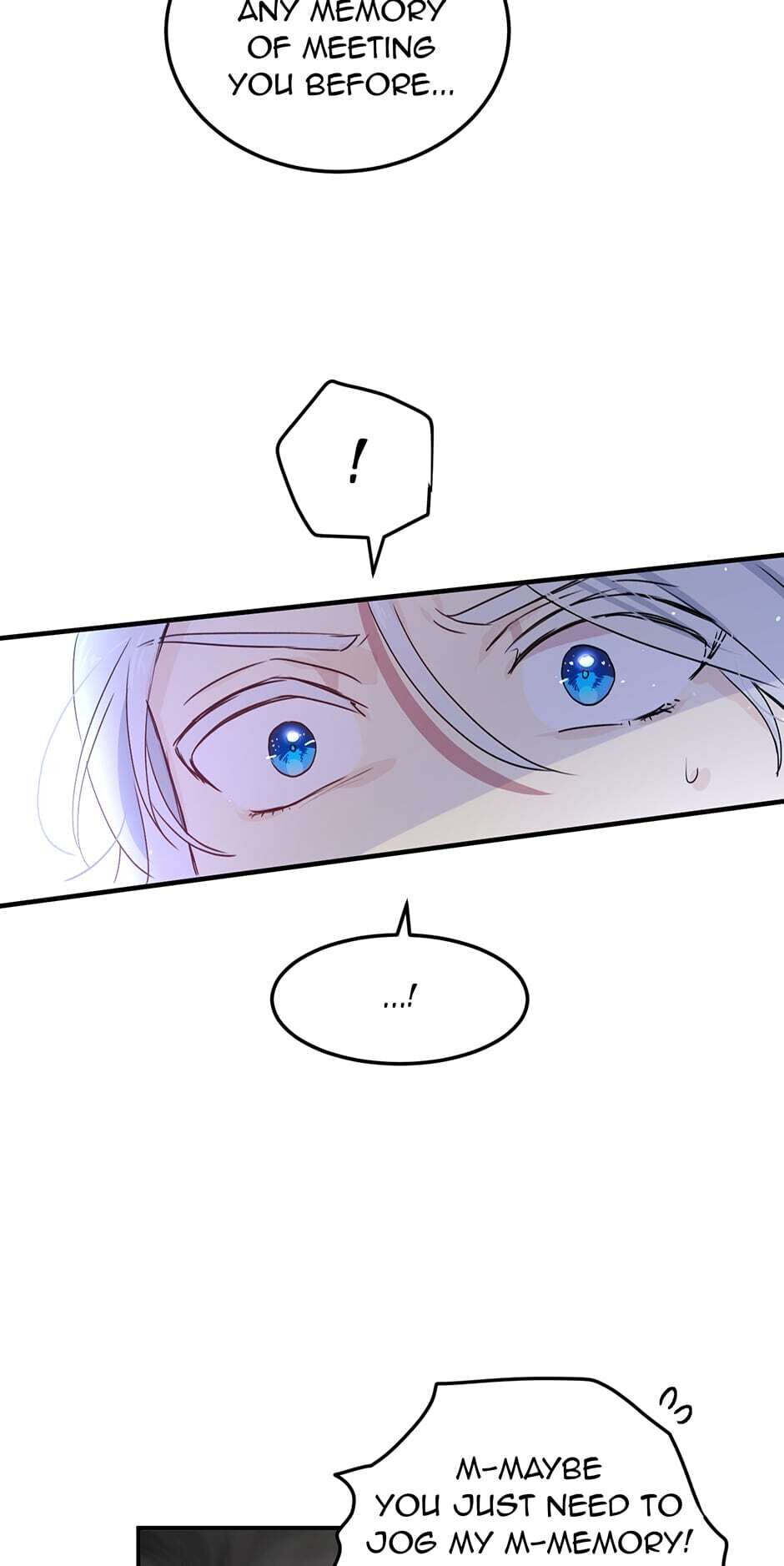 Why Are You Doing This, Duke? Chapter 92 page 30 - Chapter 92: The Man of My... Memories?