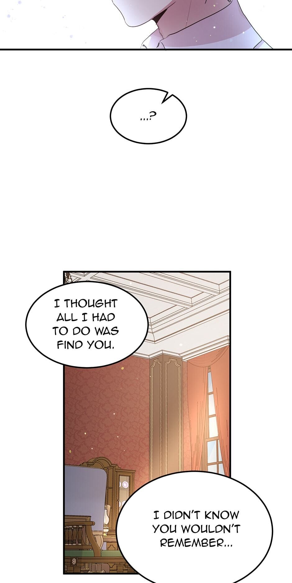 Why Are You Doing This, Duke? Chapter 92 page 32 - Chapter 92: The Man of My... Memories?