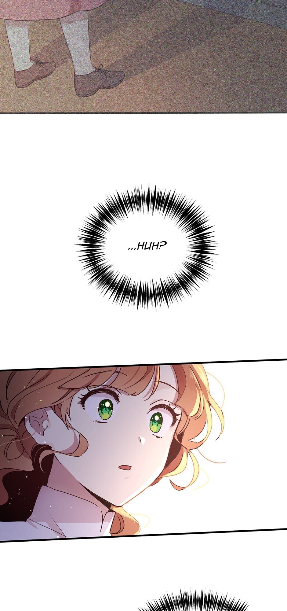 Why Are You Doing This, Duke? Chapter 92 page 36 - Chapter 92: The Man of My... Memories?
