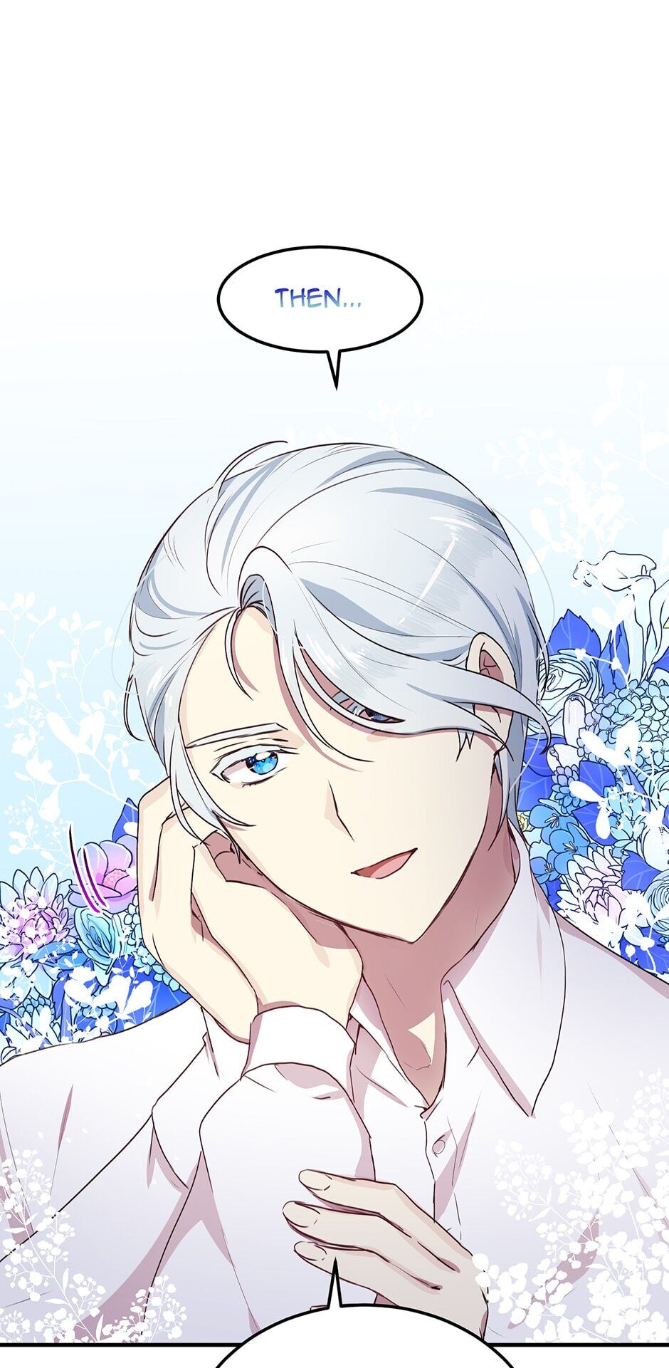 Why Are You Doing This, Duke? Chapter 92 page 43 - Chapter 92: The Man of My... Memories?