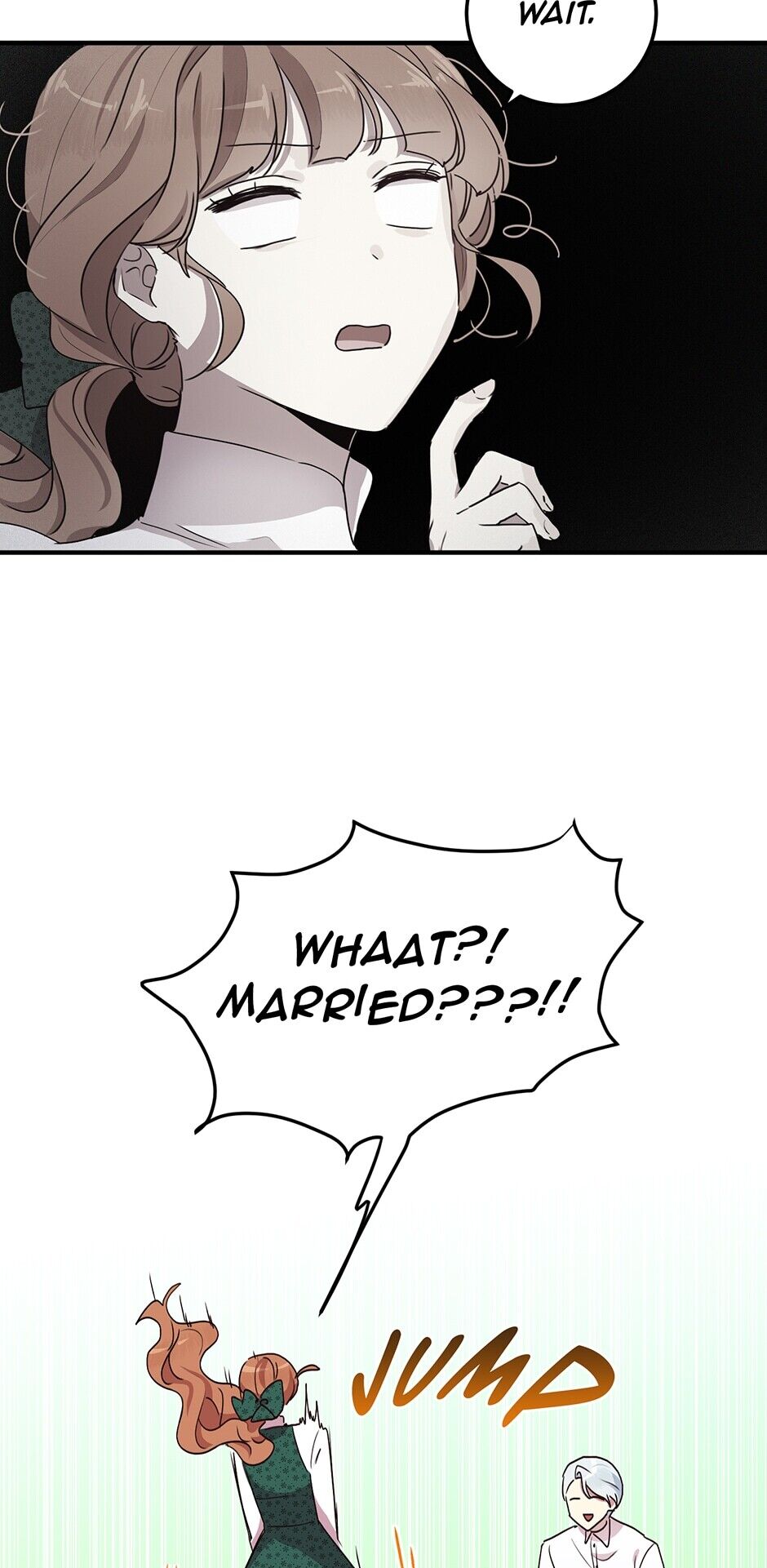 Why Are You Doing This, Duke? Chapter 92 page 45 - Chapter 92: The Man of My... Memories?
