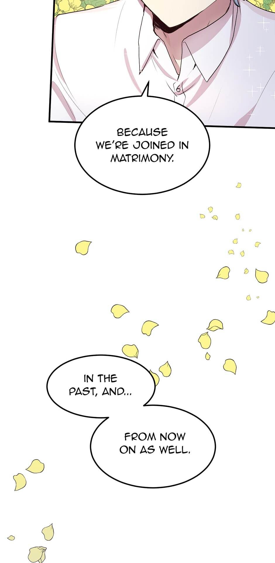 Why Are You Doing This, Duke? Chapter 92 page 47 - Chapter 92: The Man of My... Memories?