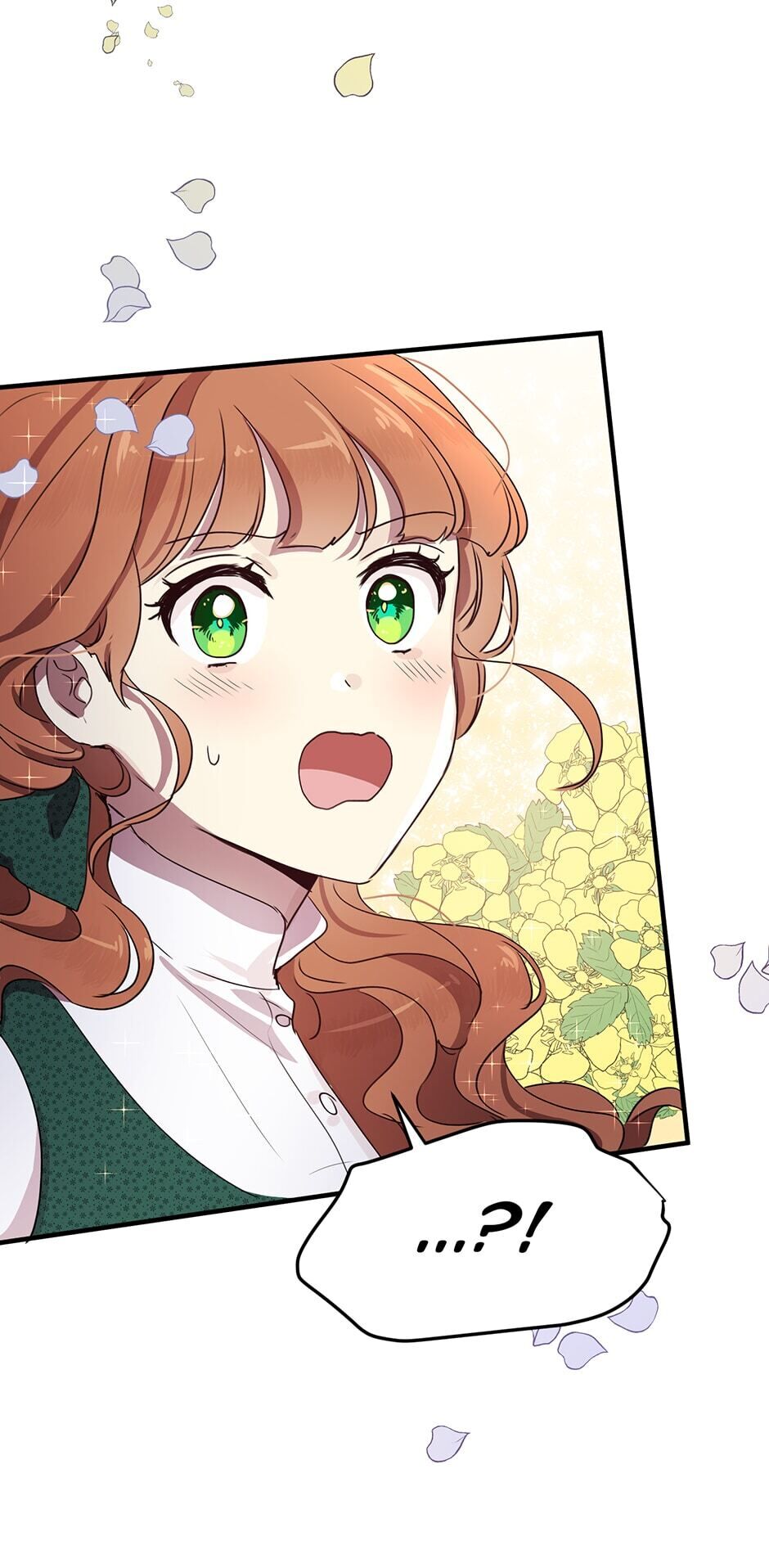 Why Are You Doing This, Duke? Chapter 92 page 48 - Chapter 92: The Man of My... Memories?