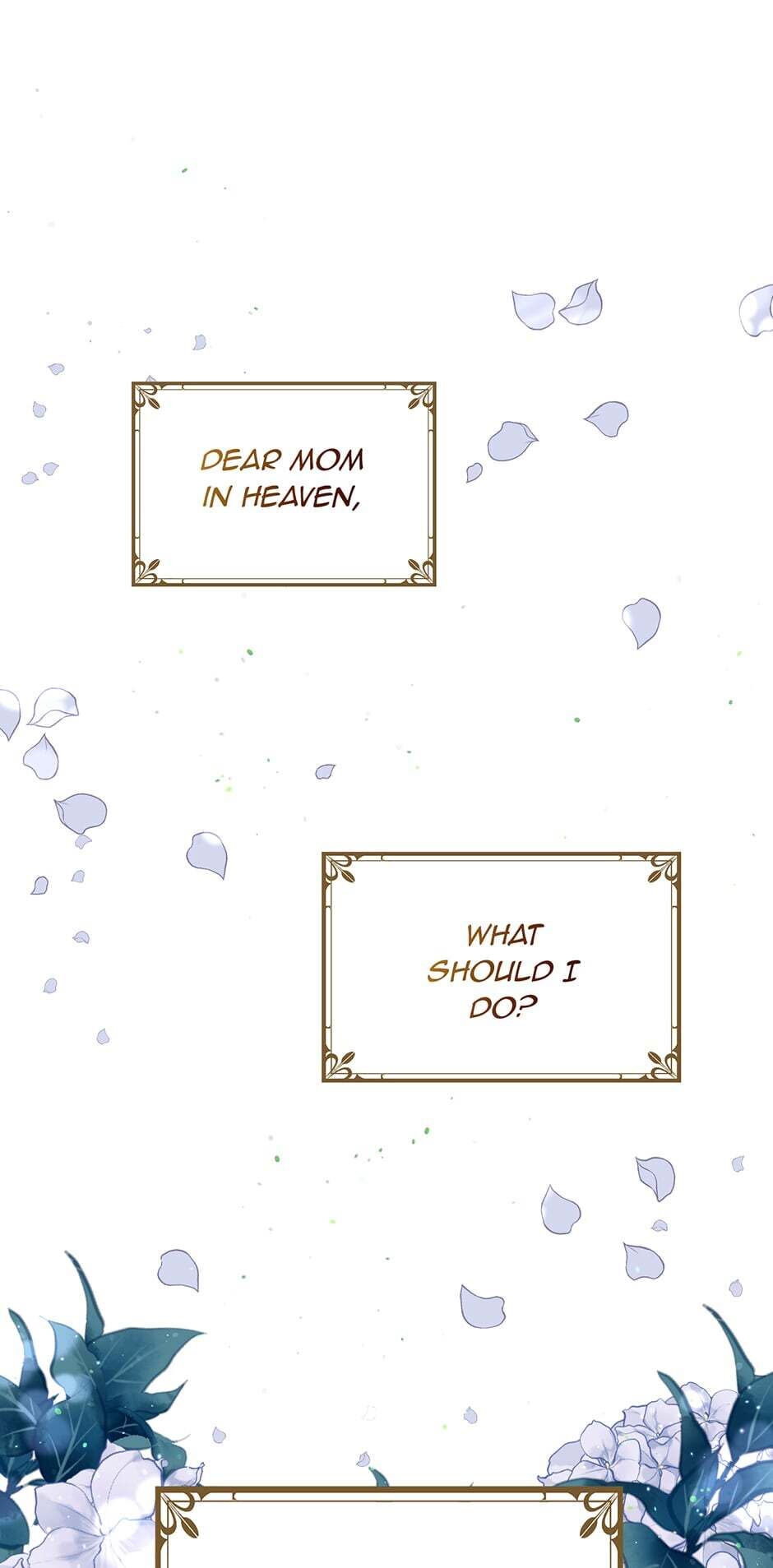Why Are You Doing This, Duke? Chapter 92 page 49 - Chapter 92: The Man of My... Memories?