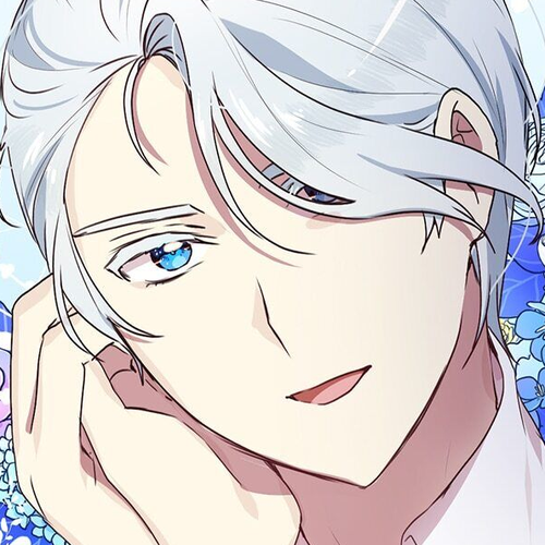 Why Are You Doing This, Duke? Chapter 92: The Man of My... Memories? cover