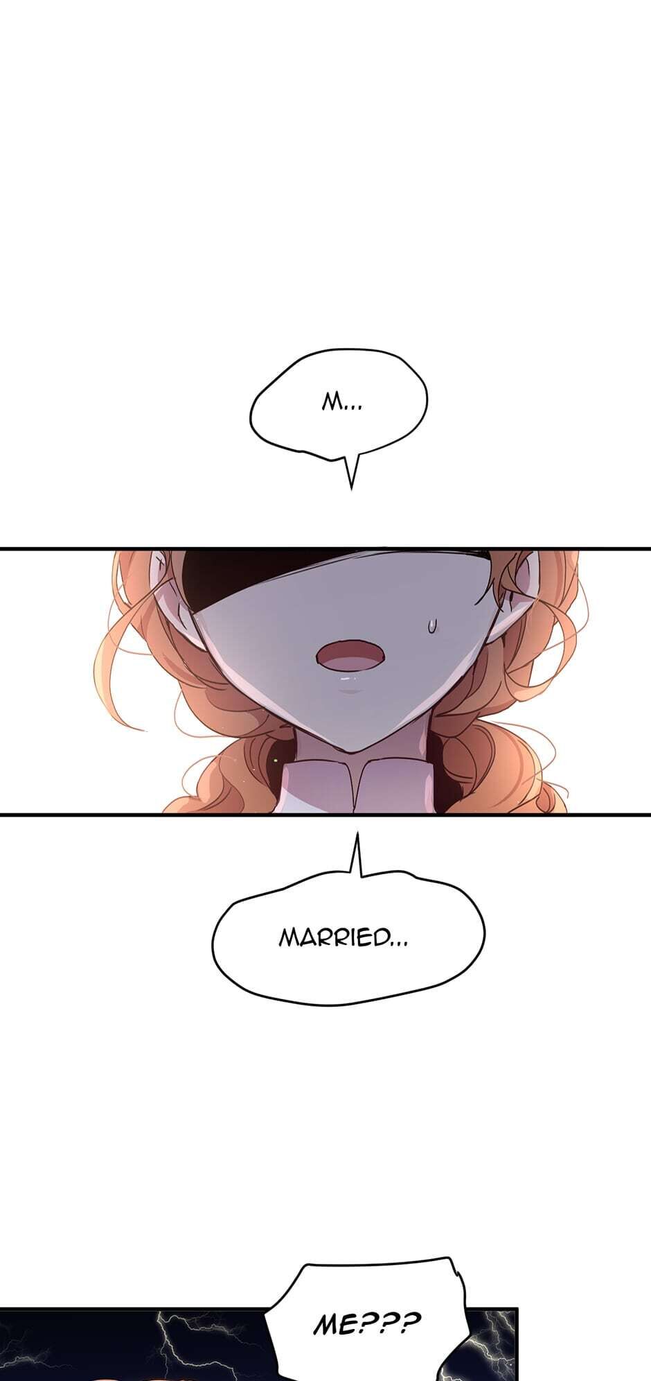 Why Are You Doing This, Duke? Chapter 93 page 1 - Chapter 93: I Do... Not Remember