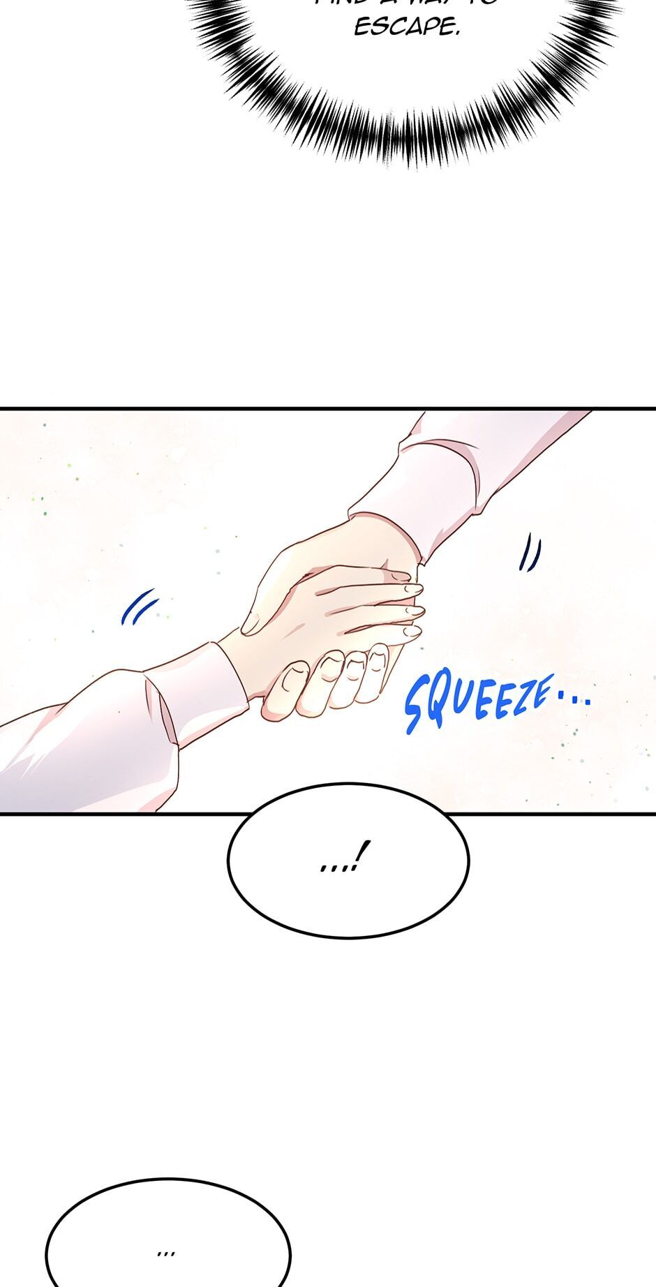 Why Are You Doing This, Duke? Chapter 93 page 10 - Chapter 93: I Do... Not Remember