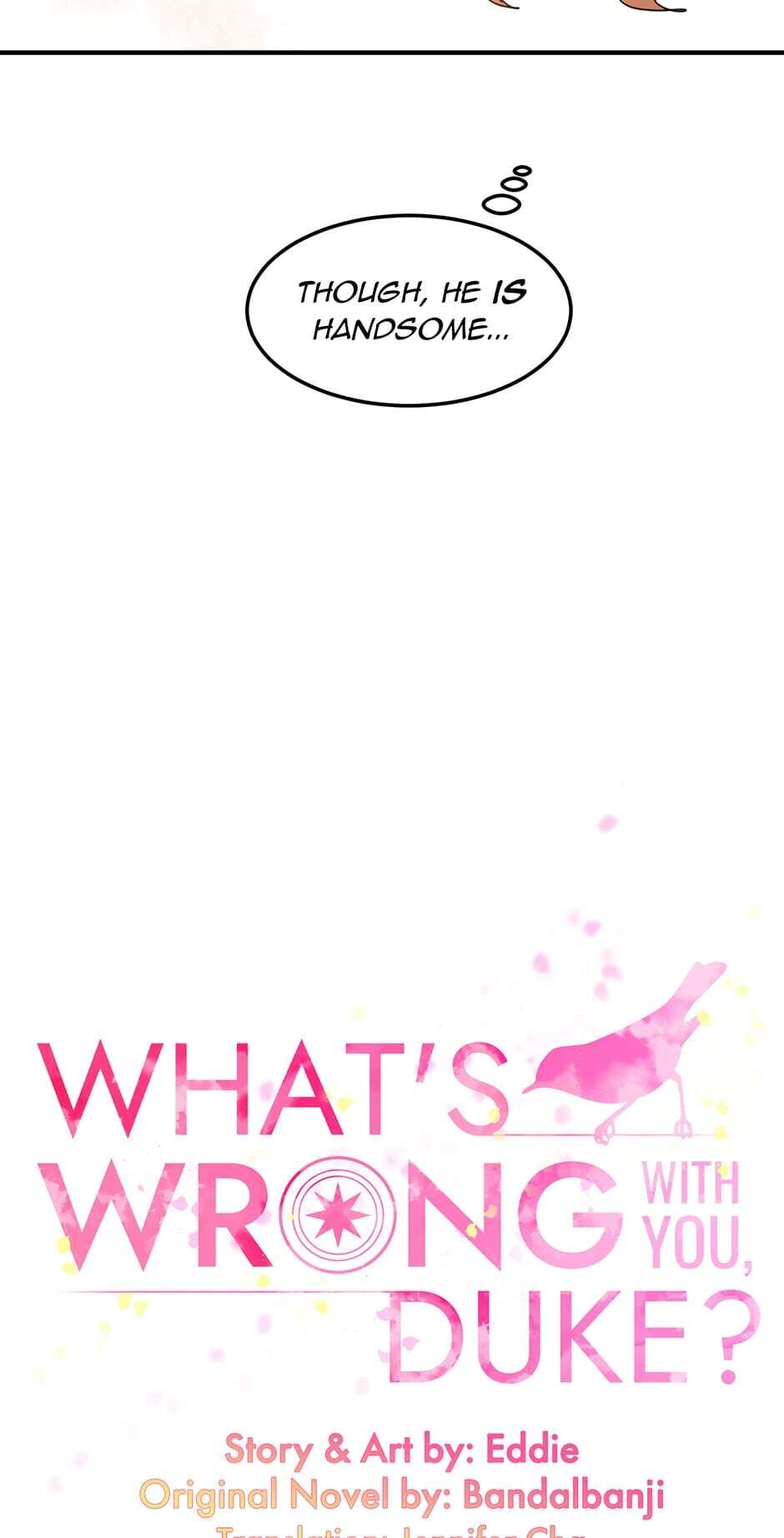 Why Are You Doing This, Duke? Chapter 93 page 13 - Chapter 93: I Do... Not Remember