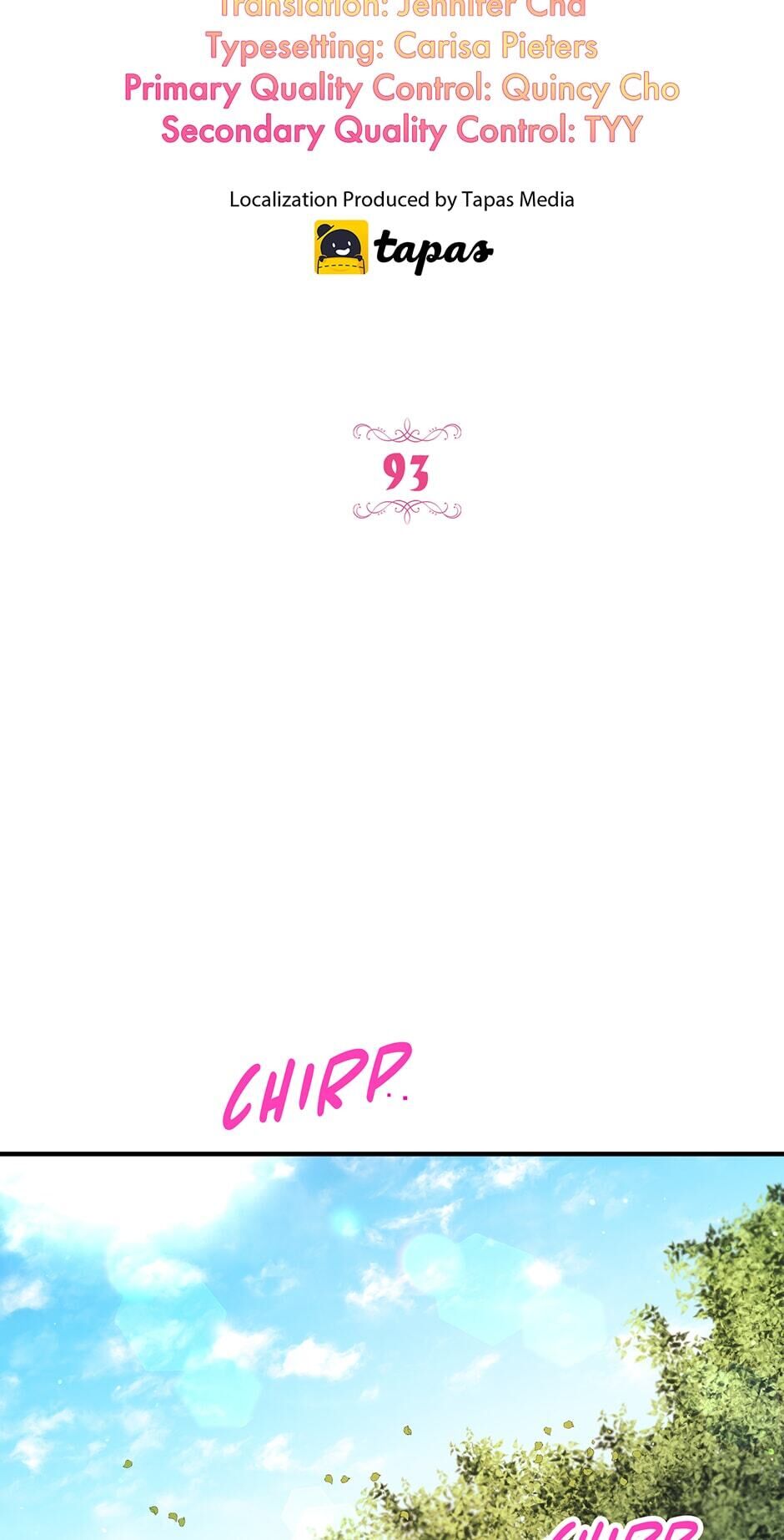 Why Are You Doing This, Duke? Chapter 93 page 14 - Chapter 93: I Do... Not Remember