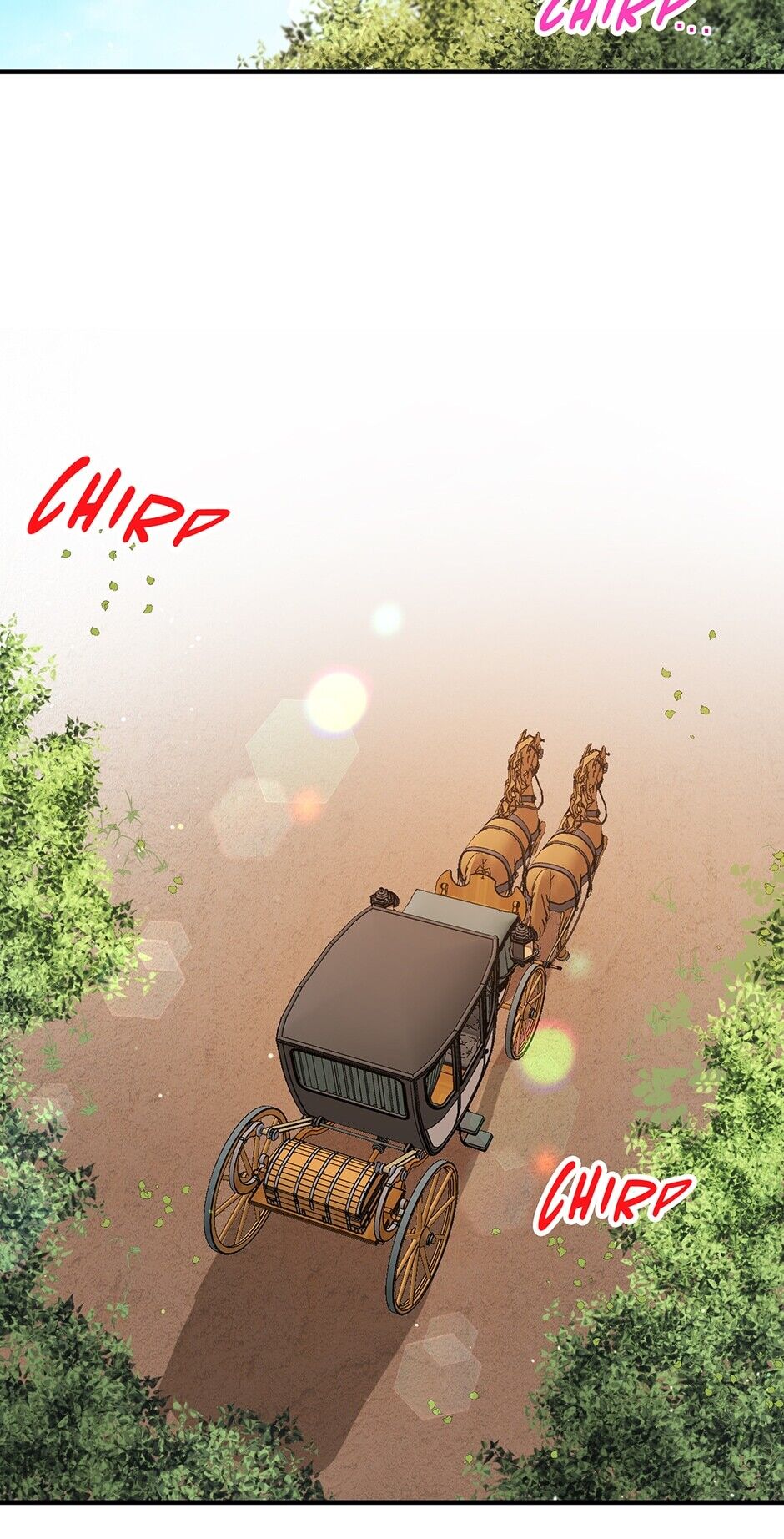 Why Are You Doing This, Duke? Chapter 93 page 15 - Chapter 93: I Do... Not Remember