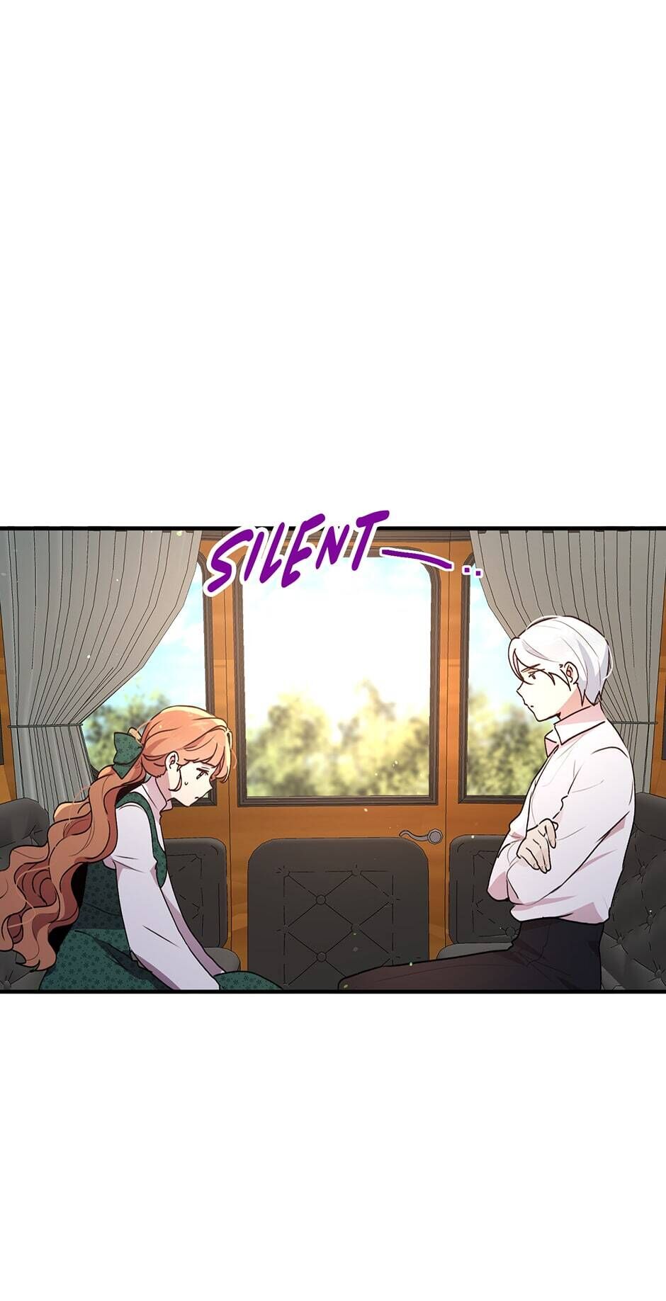 Why Are You Doing This, Duke? Chapter 93 page 16 - Chapter 93: I Do... Not Remember