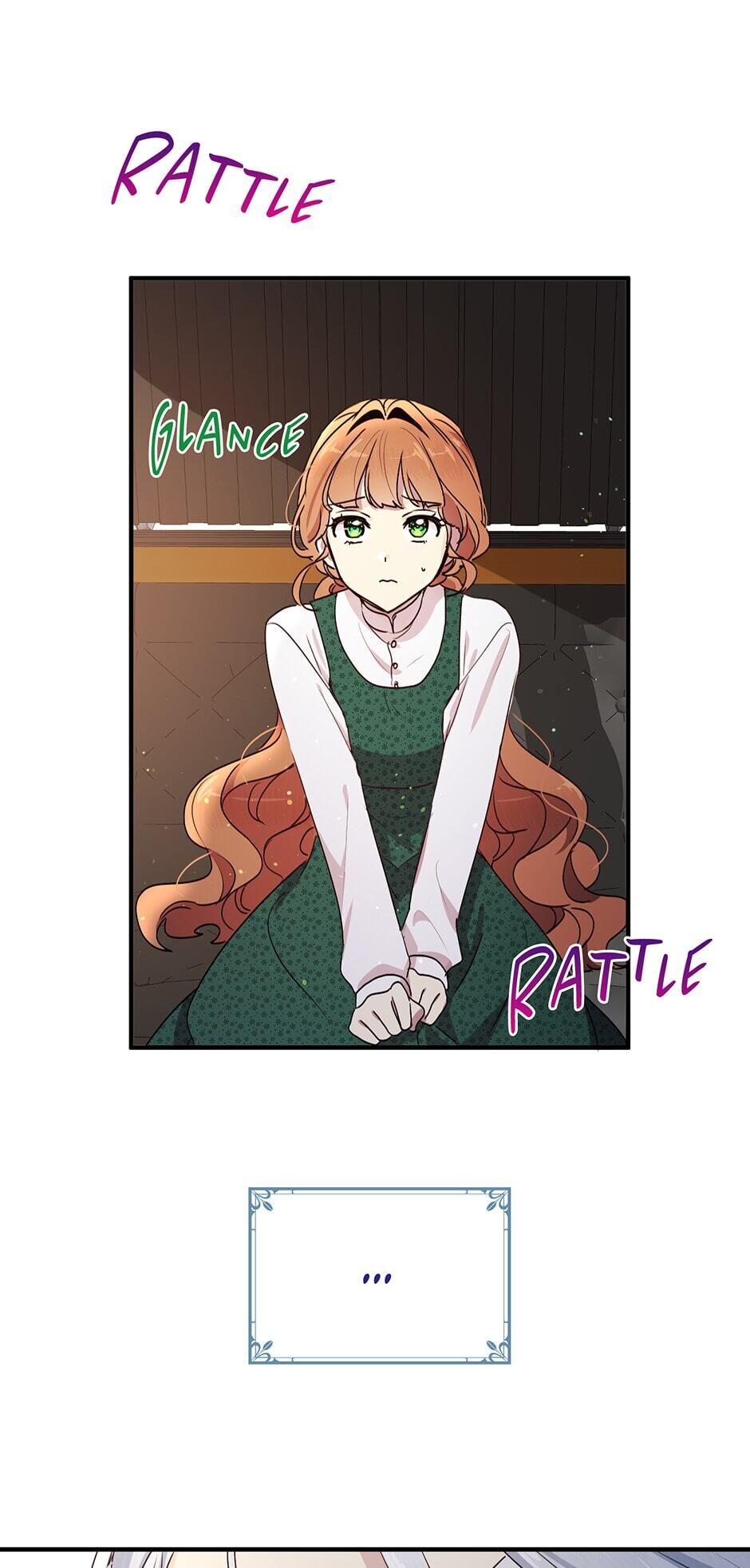Why Are You Doing This, Duke? Chapter 93 page 17 - Chapter 93: I Do... Not Remember