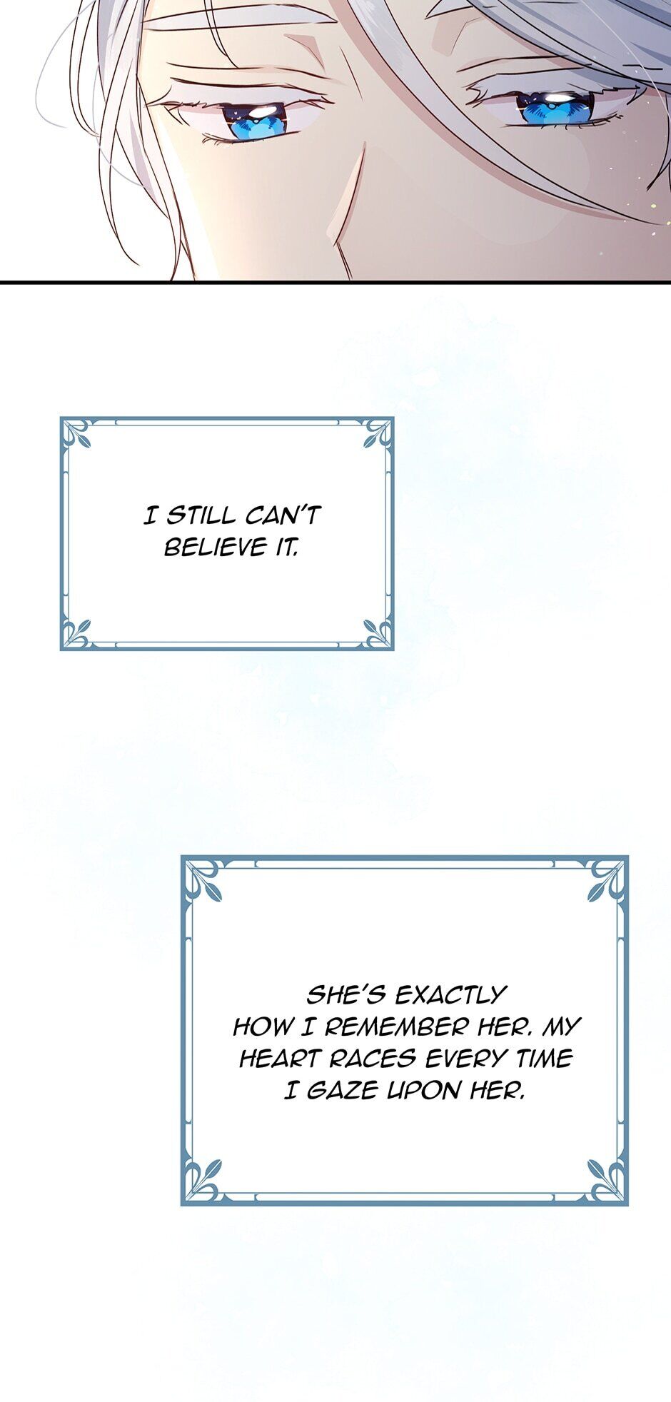 Why Are You Doing This, Duke? Chapter 93 page 18 - Chapter 93: I Do... Not Remember