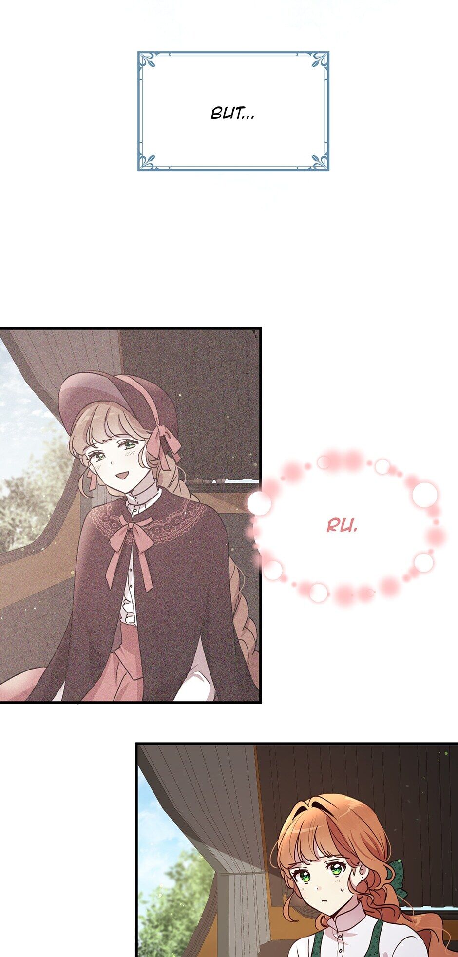 Why Are You Doing This, Duke? Chapter 93 page 19 - Chapter 93: I Do... Not Remember