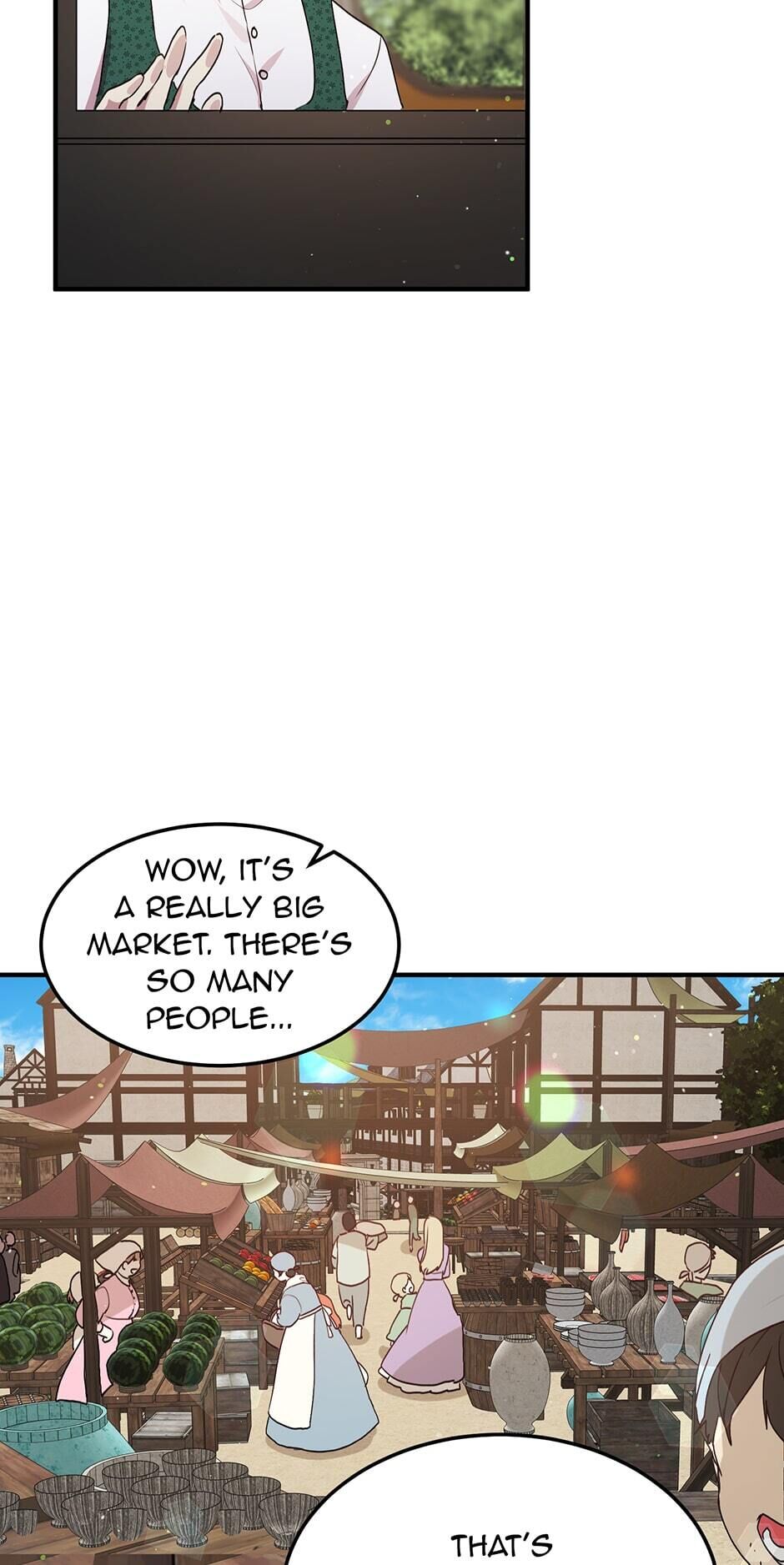 Why Are You Doing This, Duke? Chapter 93 page 27 - Chapter 93: I Do... Not Remember
