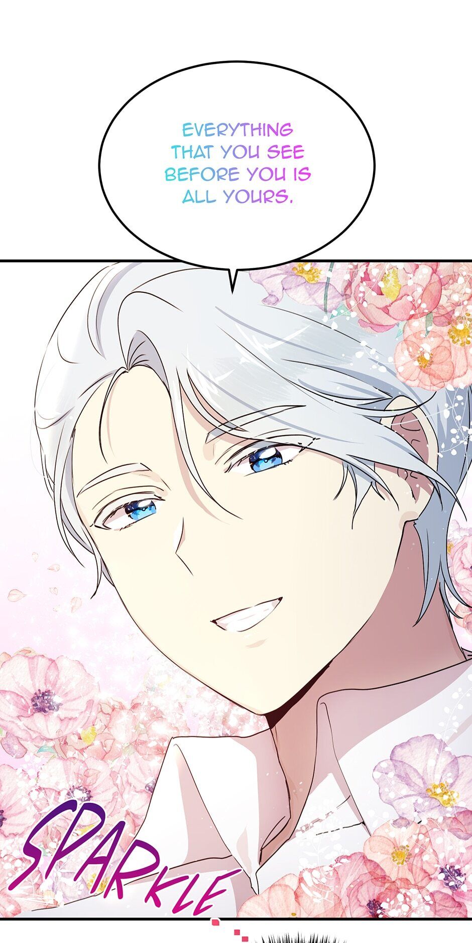 Why Are You Doing This, Duke? Chapter 93 page 29 - Chapter 93: I Do... Not Remember