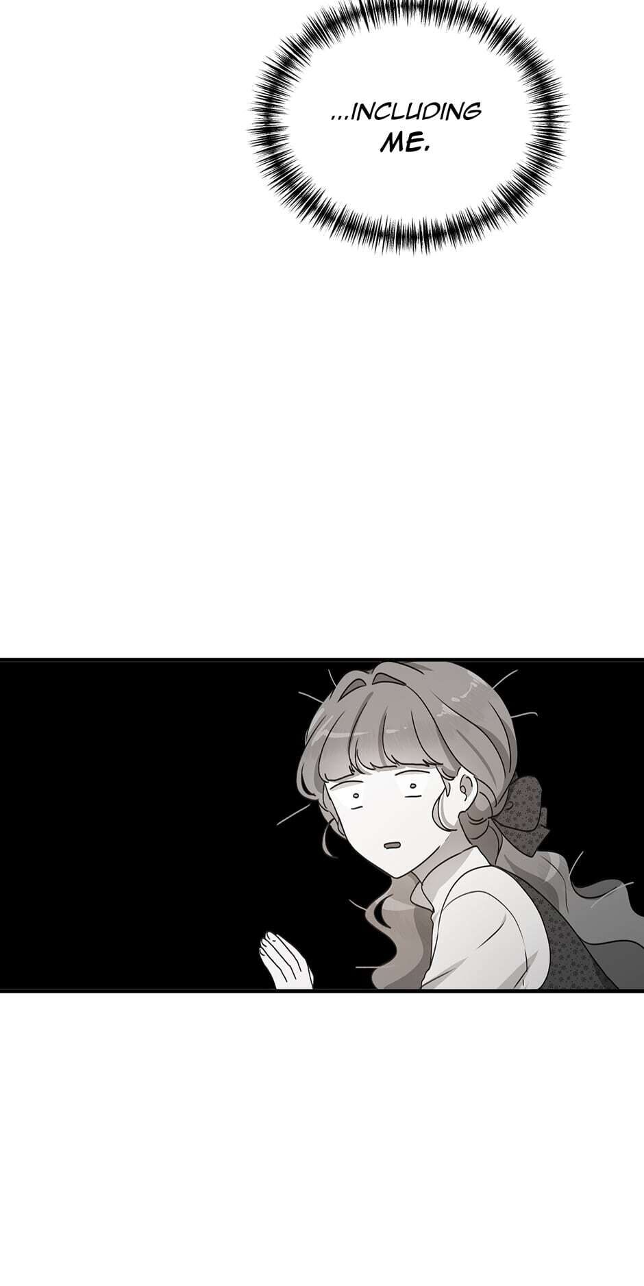 Why Are You Doing This, Duke? Chapter 93 page 30 - Chapter 93: I Do... Not Remember