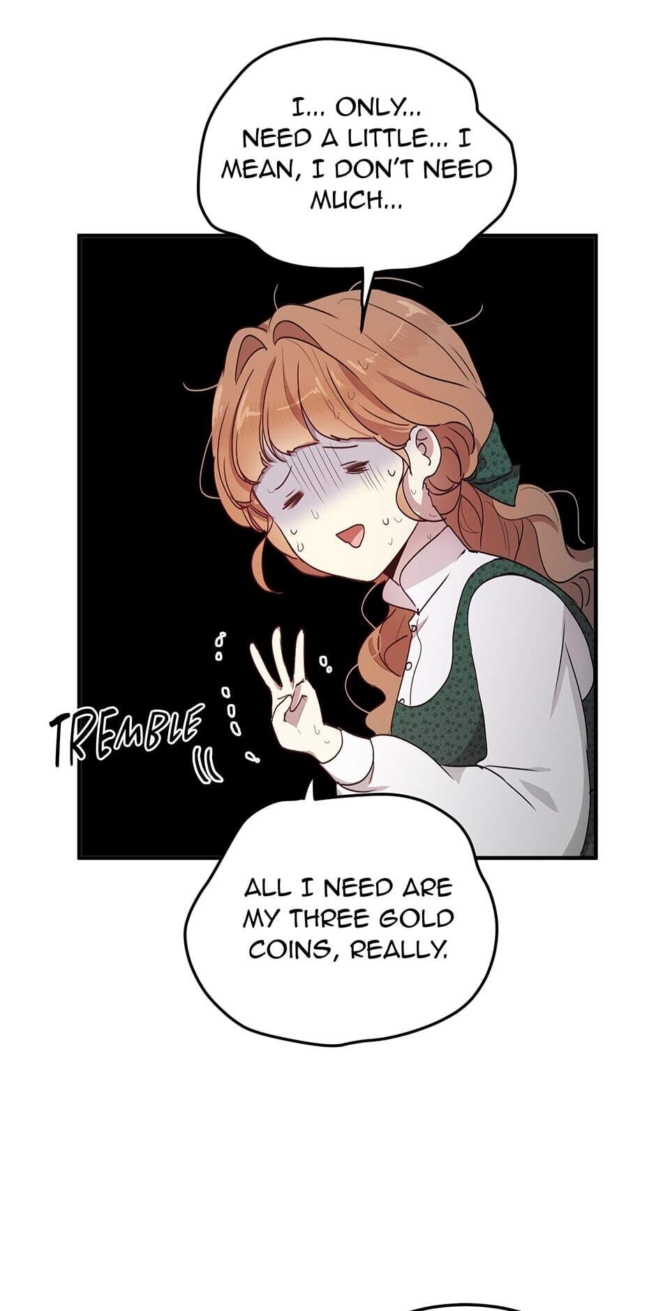Why Are You Doing This, Duke? Chapter 93 page 31 - Chapter 93: I Do... Not Remember