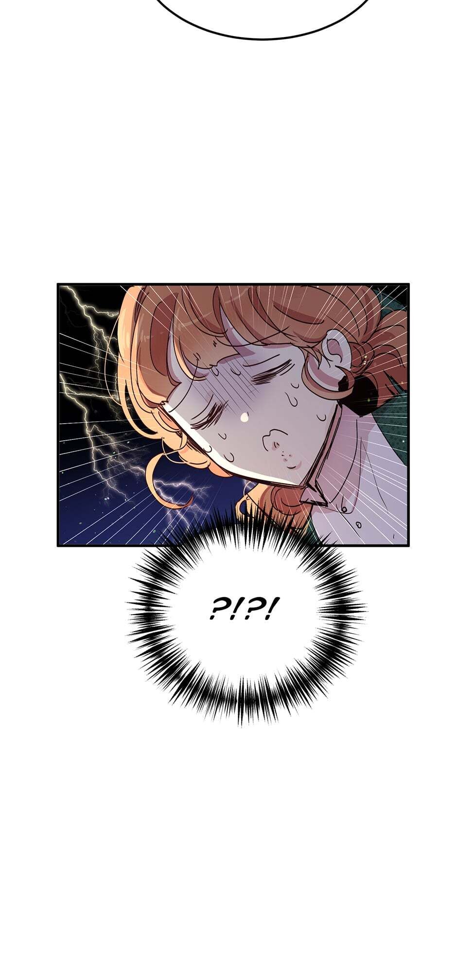 Why Are You Doing This, Duke? Chapter 93 page 39 - Chapter 93: I Do... Not Remember
