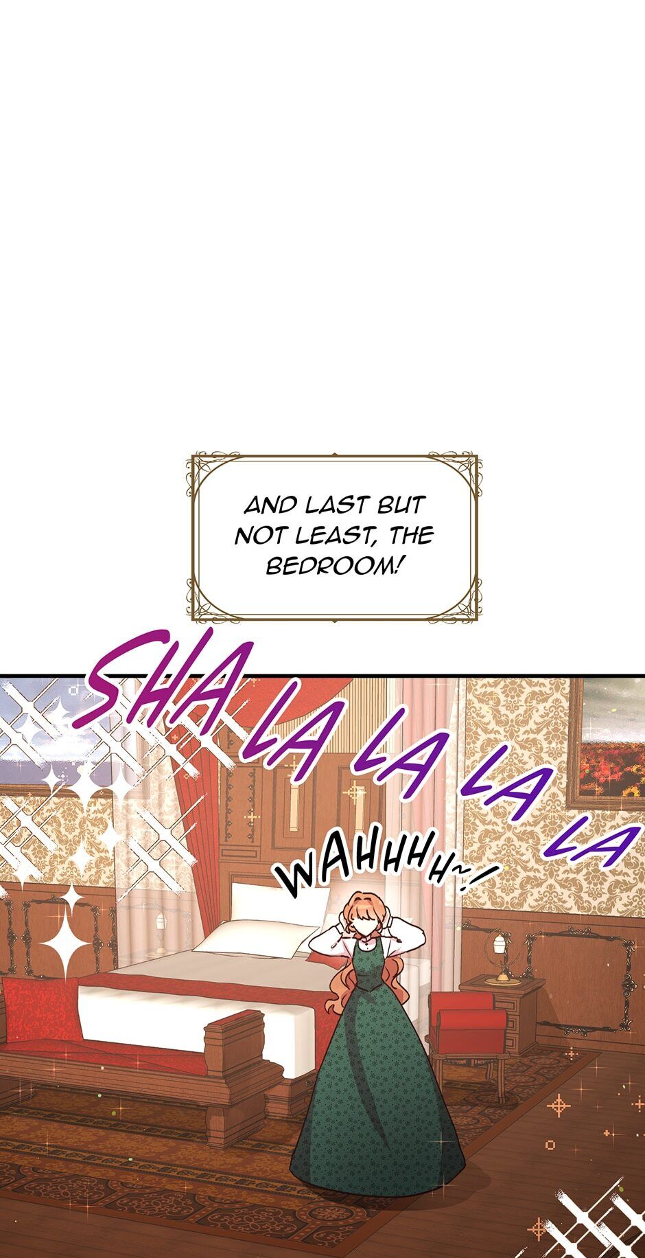 Why Are You Doing This, Duke? Chapter 93 page 46 - Chapter 93: I Do... Not Remember