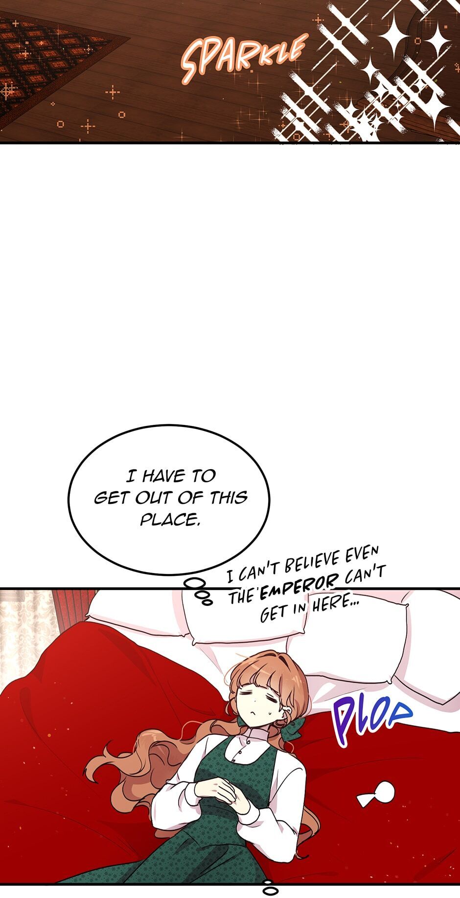 Why Are You Doing This, Duke? Chapter 93 page 47 - Chapter 93: I Do... Not Remember
