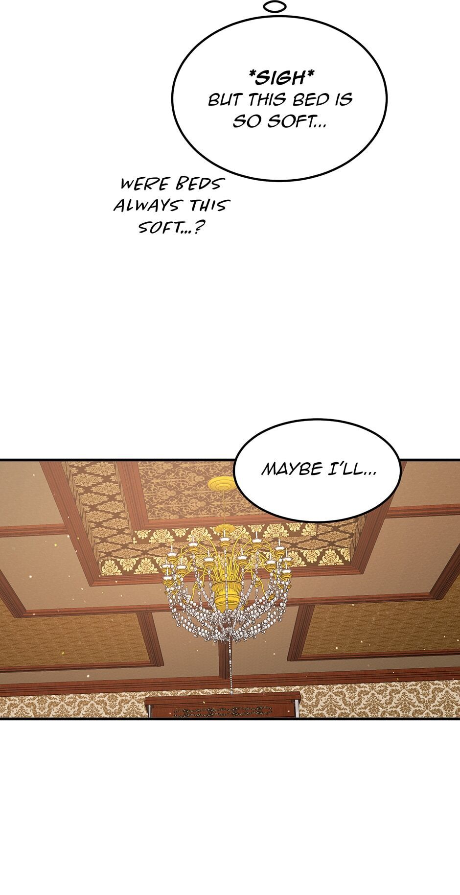 Why Are You Doing This, Duke? Chapter 93 page 48 - Chapter 93: I Do... Not Remember