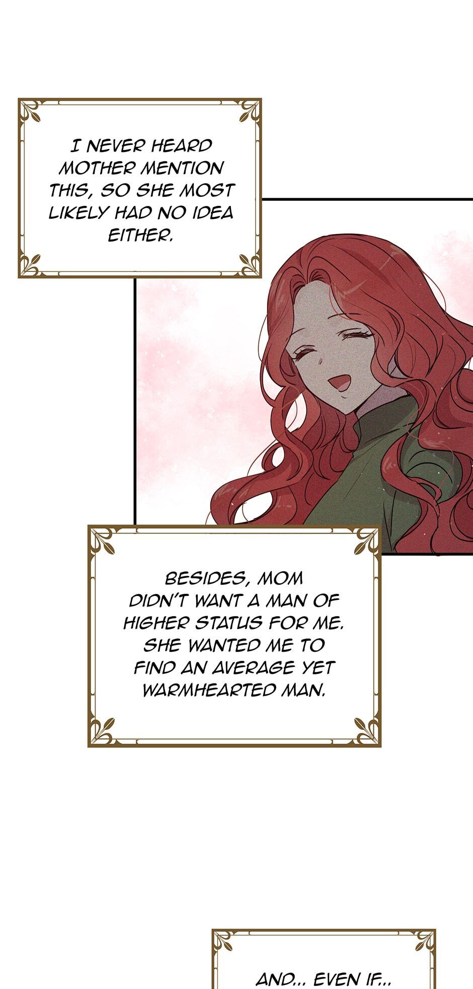 Why Are You Doing This, Duke? Chapter 93 page 51 - Chapter 93: I Do... Not Remember