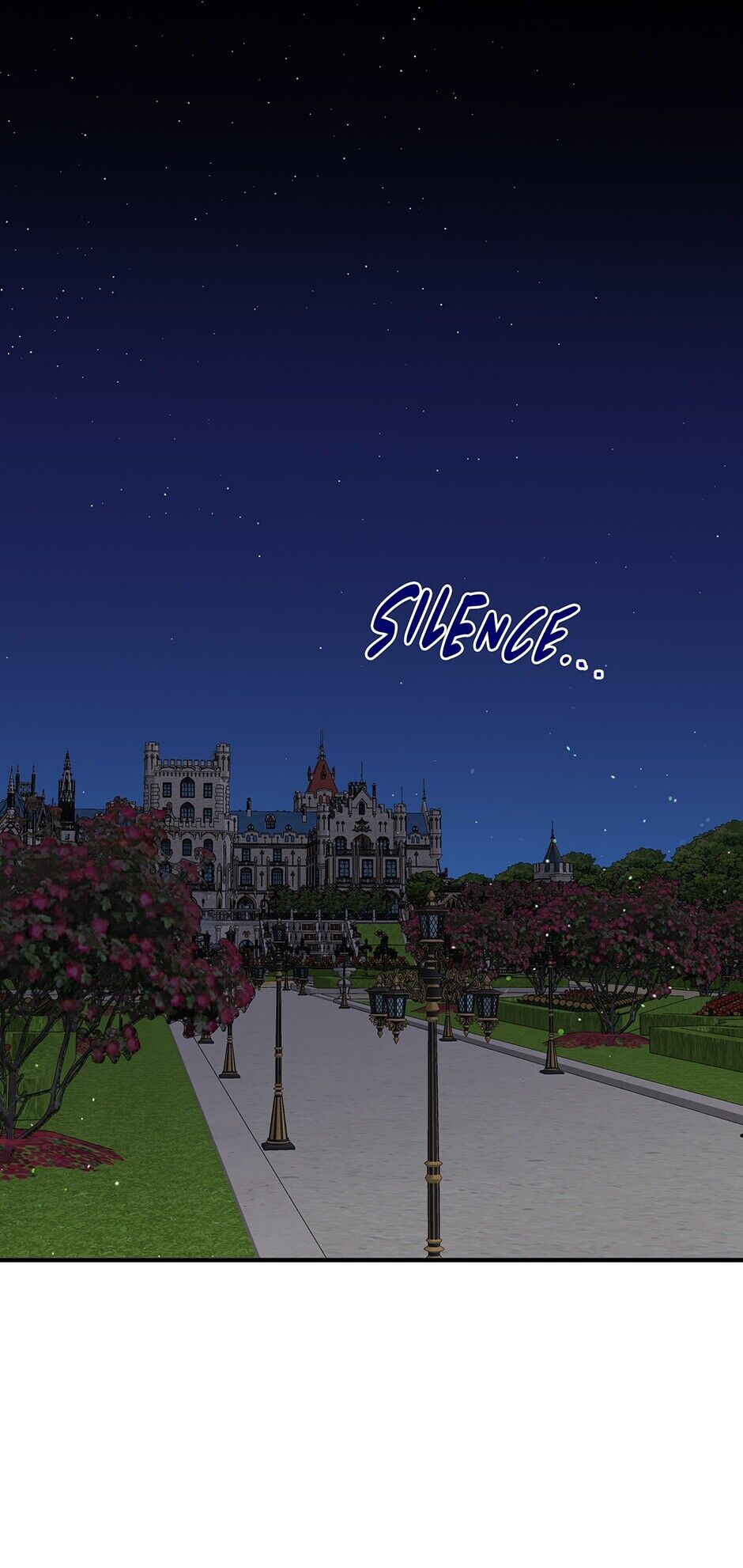 Why Are You Doing This, Duke? Chapter 94 page 1 - Chapter 94: Stuck