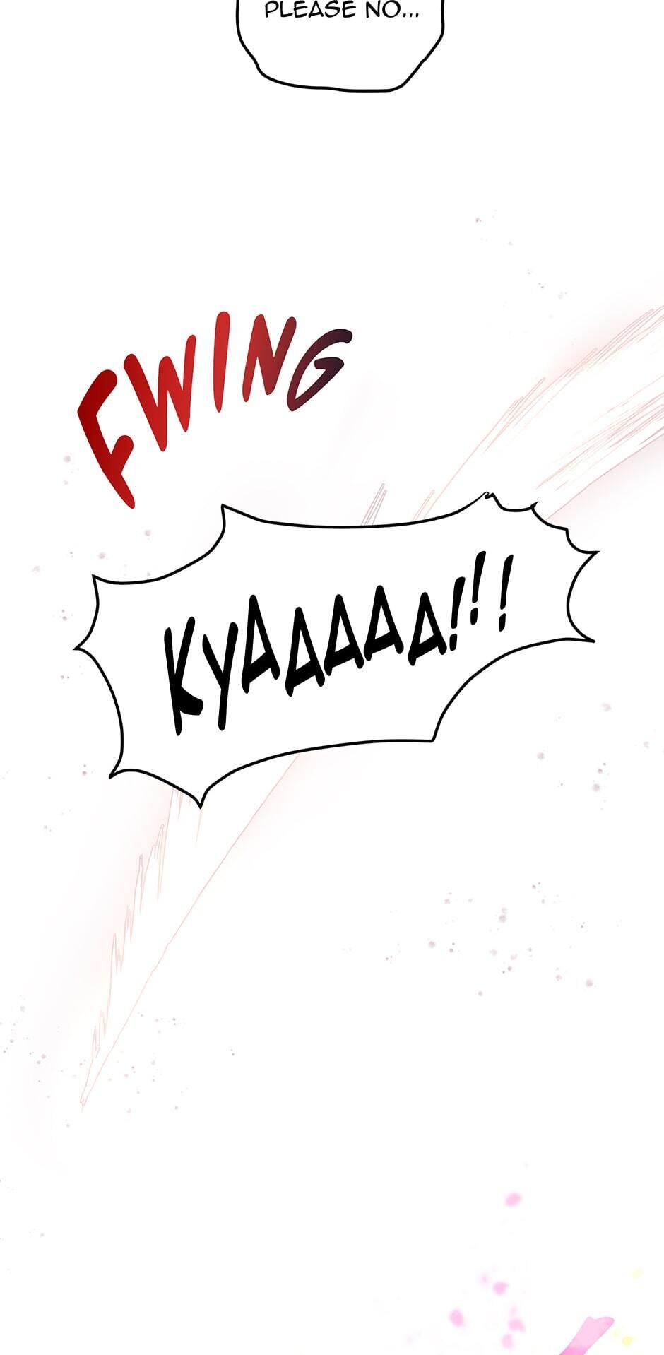 Why Are You Doing This, Duke? Chapter 94 page 19 - Chapter 94: Stuck