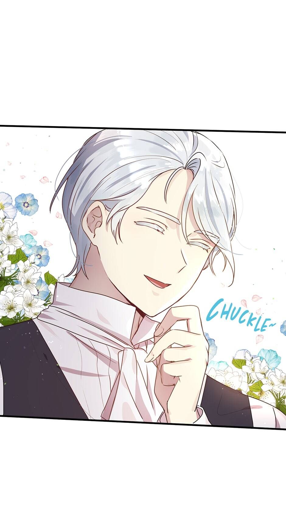 Why Are You Doing This, Duke? Chapter 94 page 46 - Chapter 94: Stuck