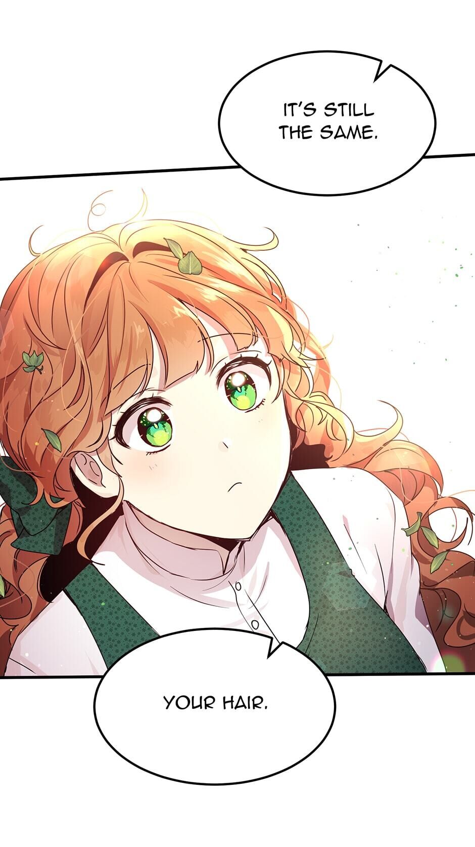 Why Are You Doing This, Duke? Chapter 94 page 47 - Chapter 94: Stuck