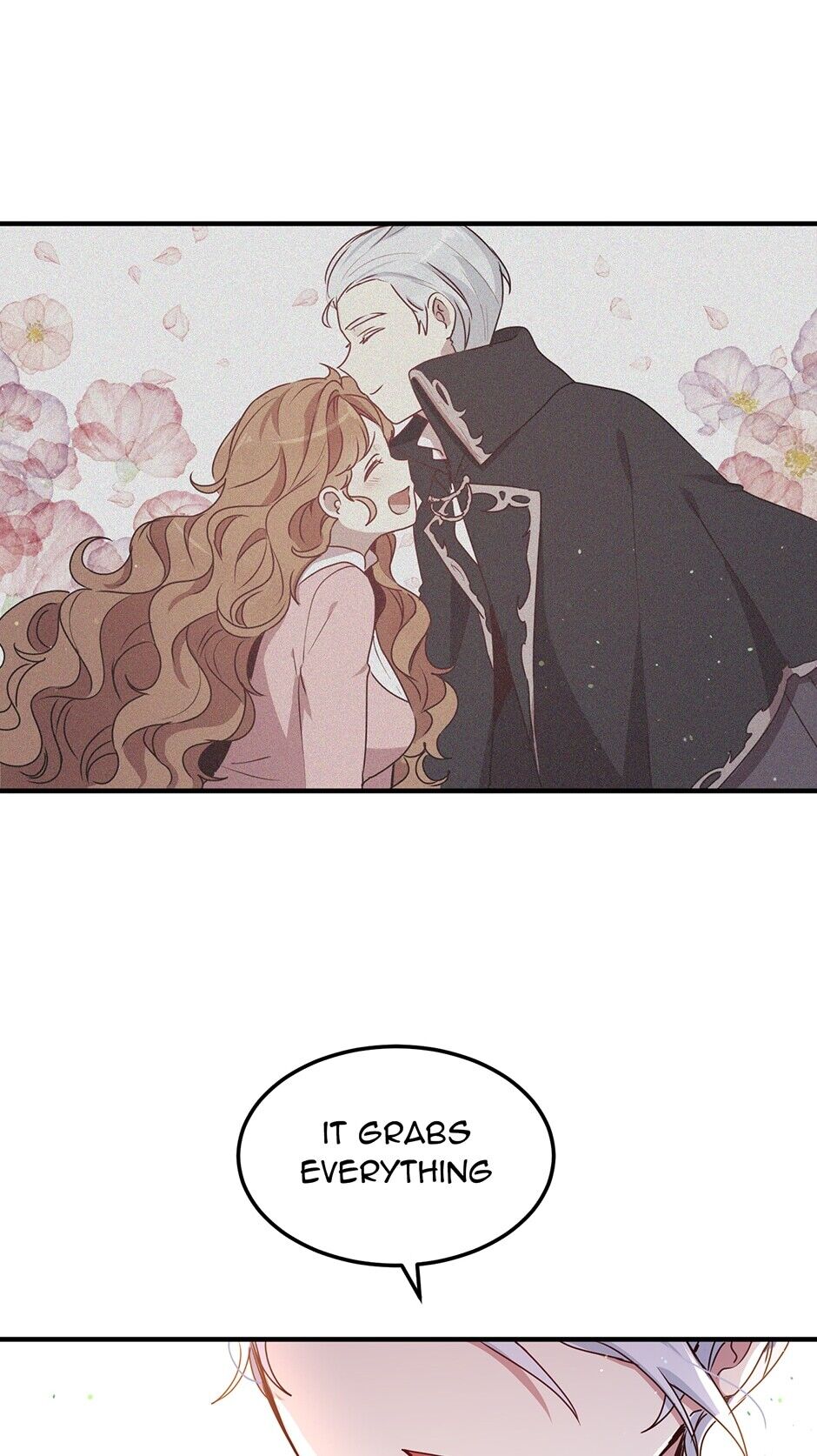 Why Are You Doing This, Duke? Chapter 94 page 48 - Chapter 94: Stuck