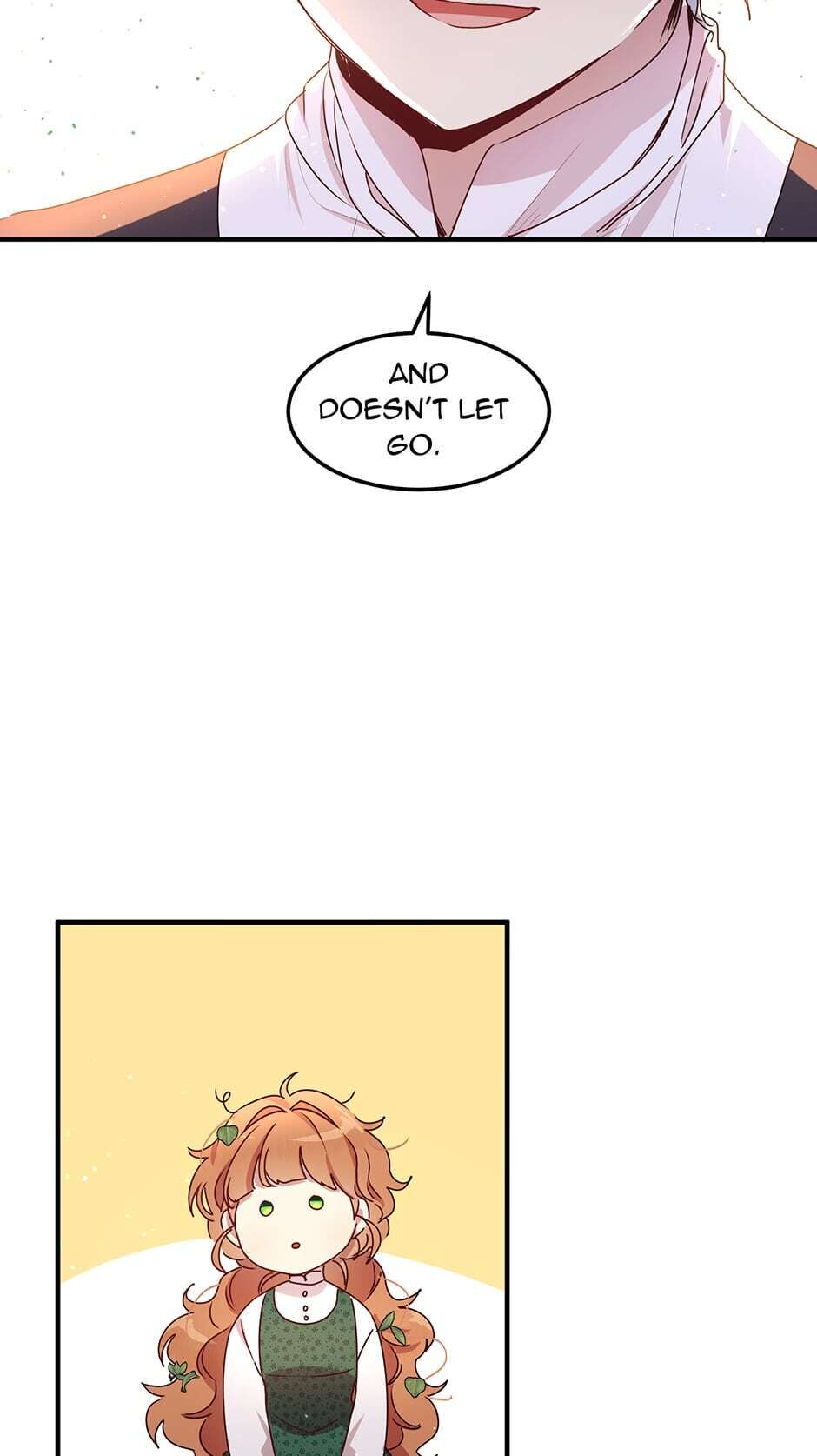 Why Are You Doing This, Duke? Chapter 94 page 49 - Chapter 94: Stuck