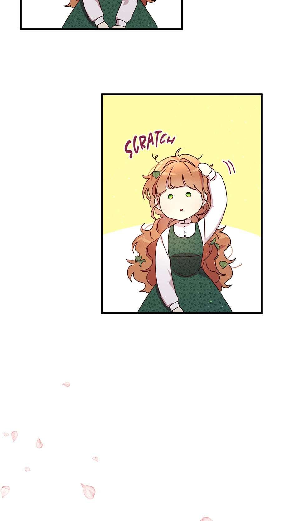 Why Are You Doing This, Duke? Chapter 94 page 50 - Chapter 94: Stuck