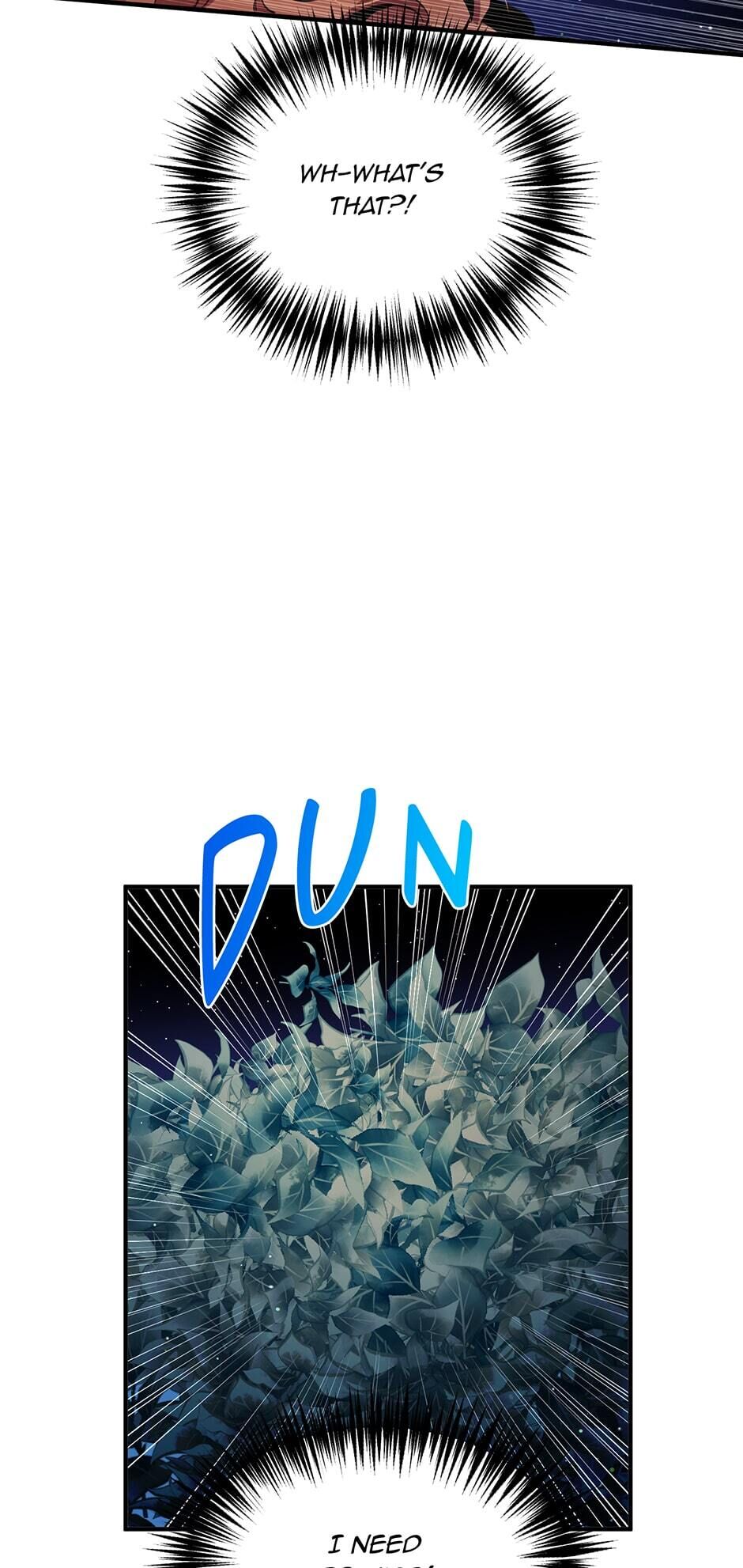 Why Are You Doing This, Duke? Chapter 94 page 7 - Chapter 94: Stuck