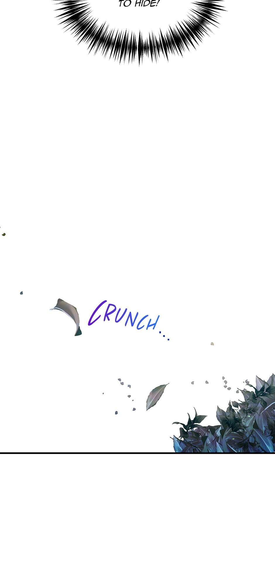 Why Are You Doing This, Duke? Chapter 94 page 8 - Chapter 94: Stuck