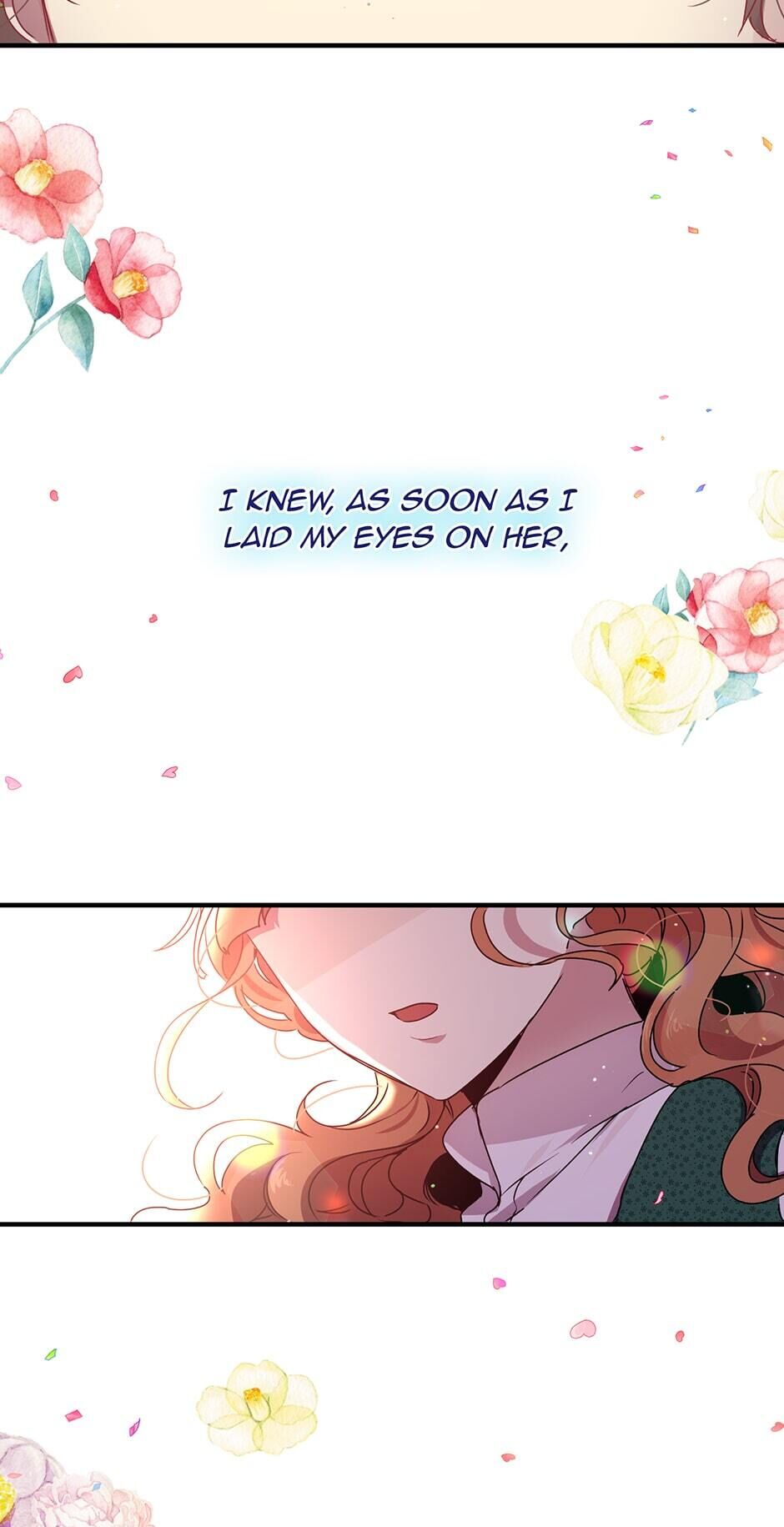 Why Are You Doing This, Duke? Chapter 95 page 12 - Chapter 95: Recalling Some Things