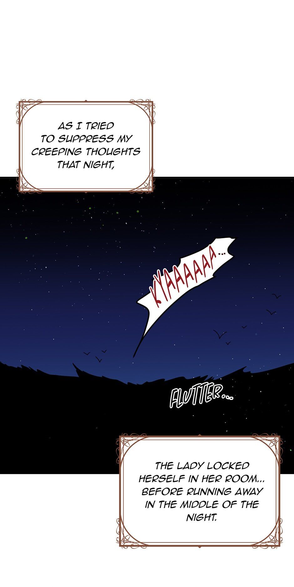 Why Are You Doing This, Duke? Chapter 95 page 18 - Chapter 95: Recalling Some Things