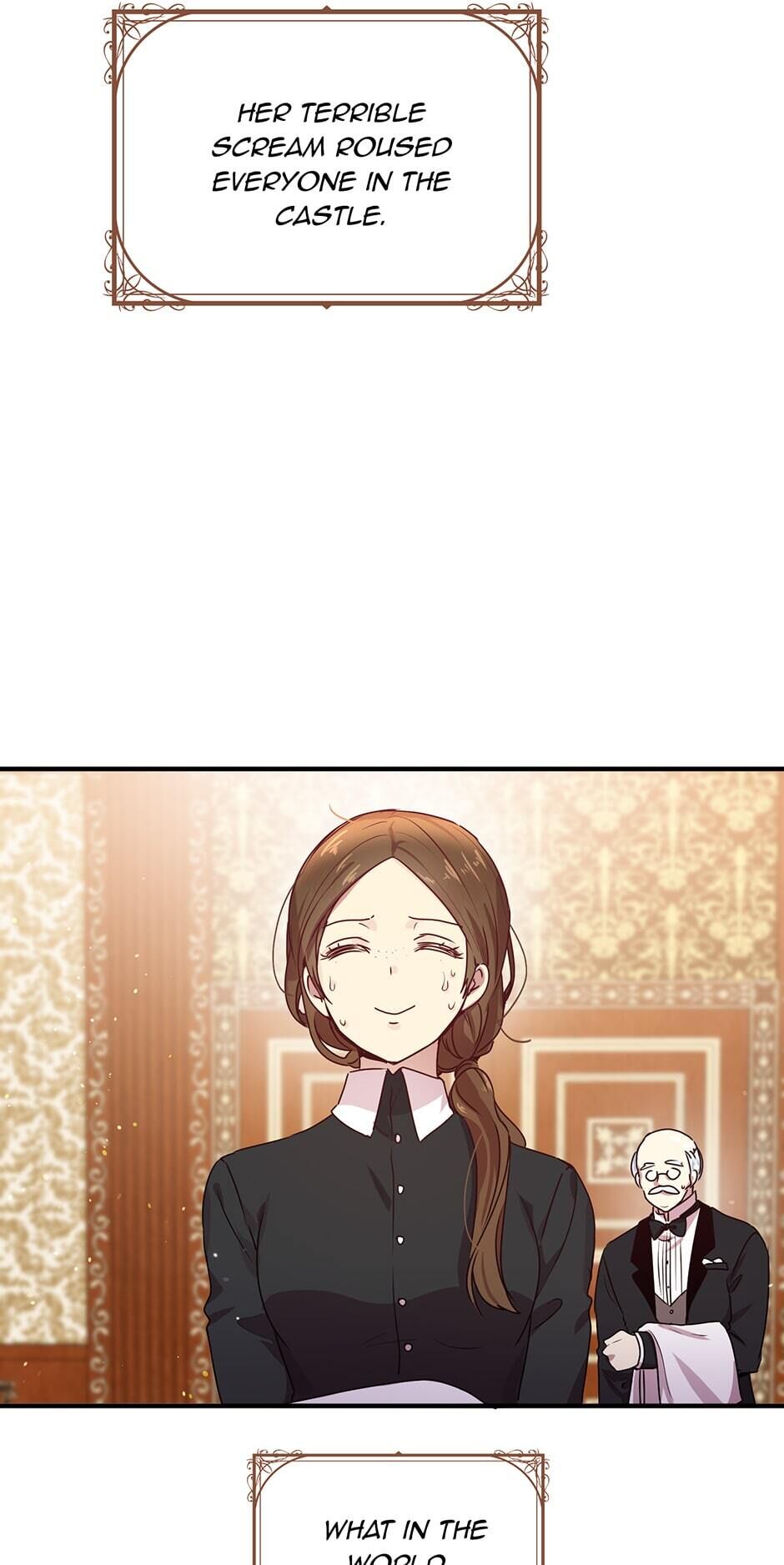 Why Are You Doing This, Duke? Chapter 95 page 19 - Chapter 95: Recalling Some Things