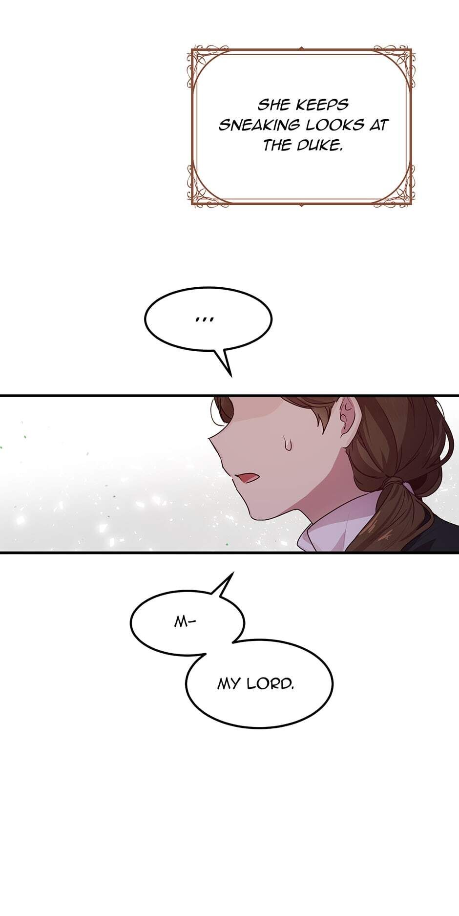 Why Are You Doing This, Duke? Chapter 95 page 24 - Chapter 95: Recalling Some Things