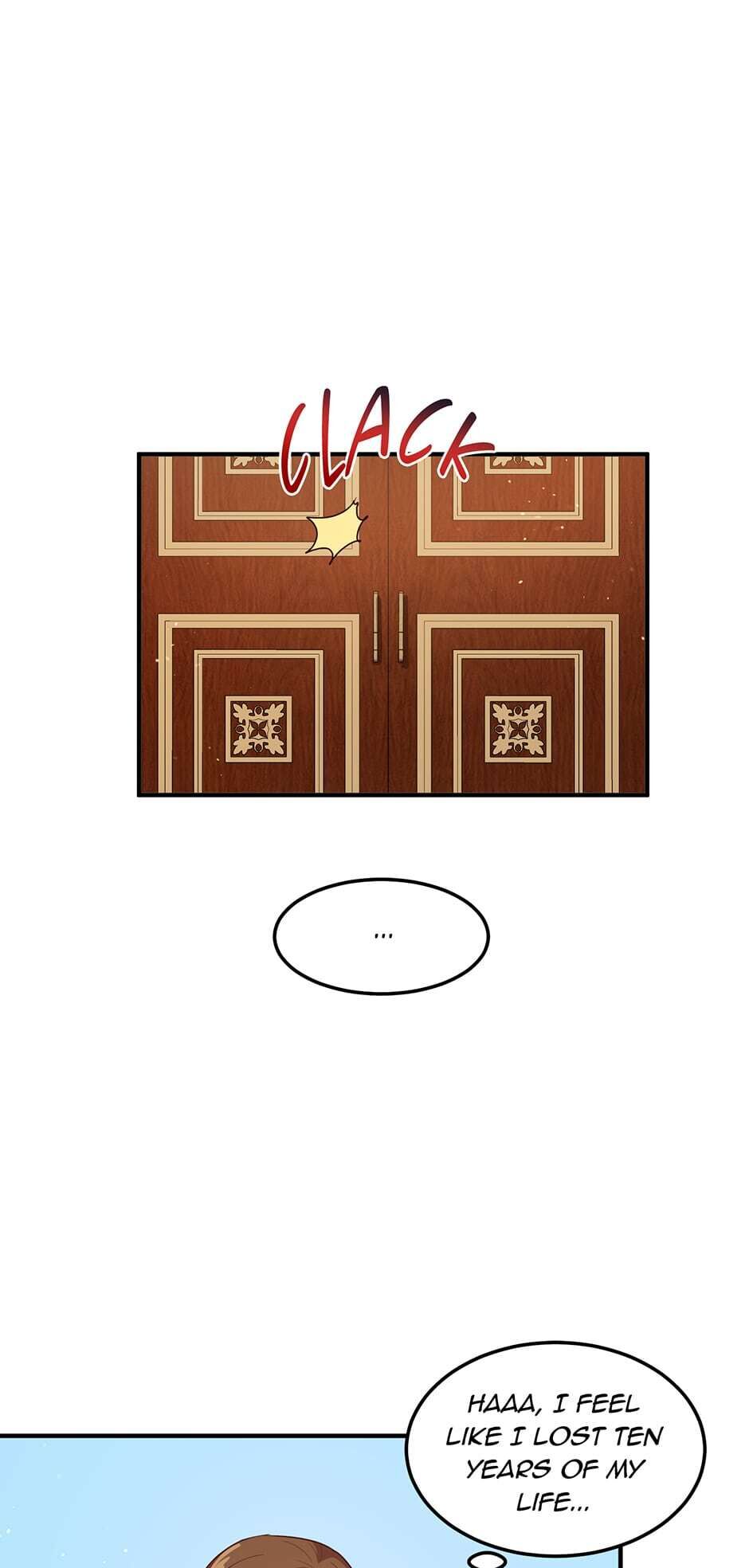 Why Are You Doing This, Duke? Chapter 95 page 27 - Chapter 95: Recalling Some Things