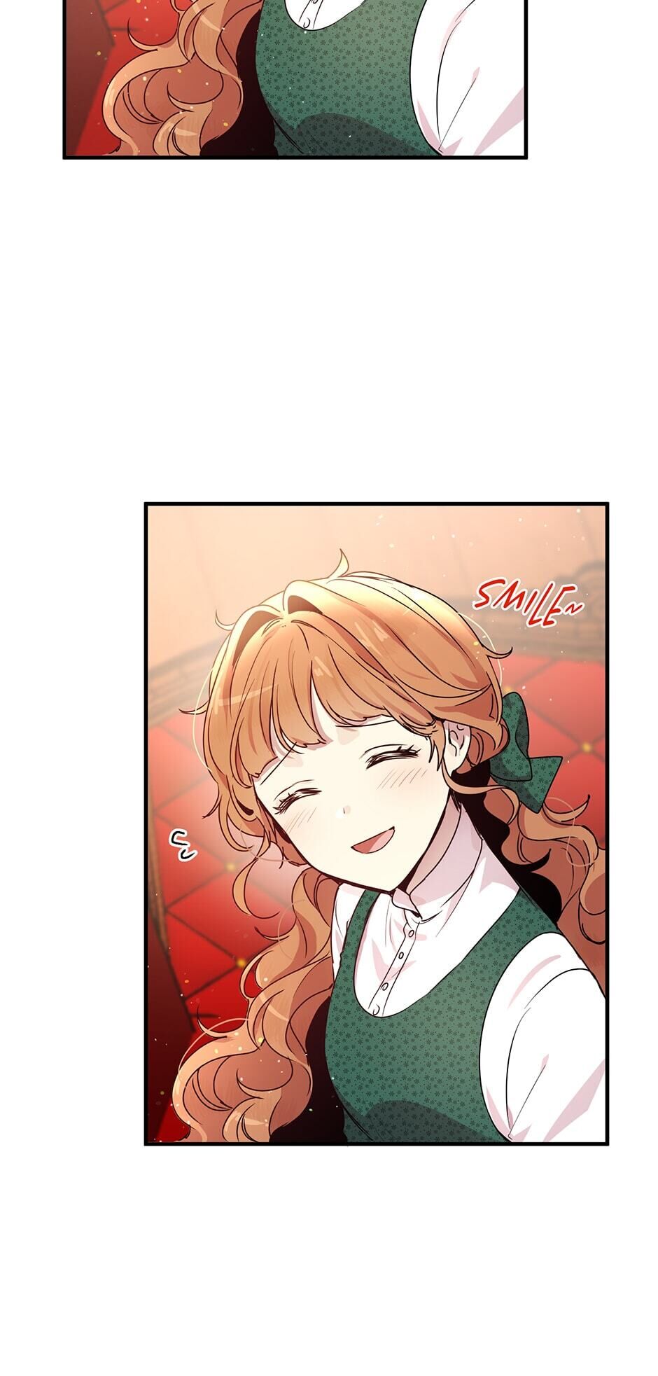 Why Are You Doing This, Duke? Chapter 95 page 32 - Chapter 95: Recalling Some Things