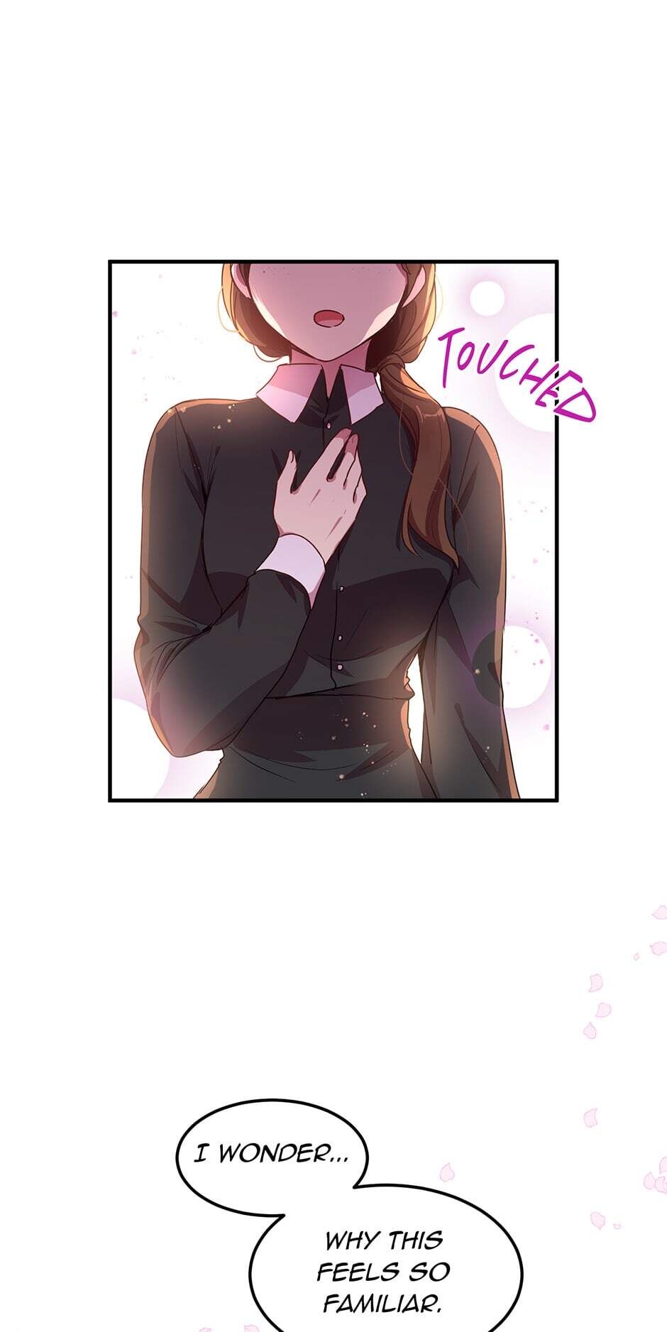 Why Are You Doing This, Duke? Chapter 95 page 33 - Chapter 95: Recalling Some Things
