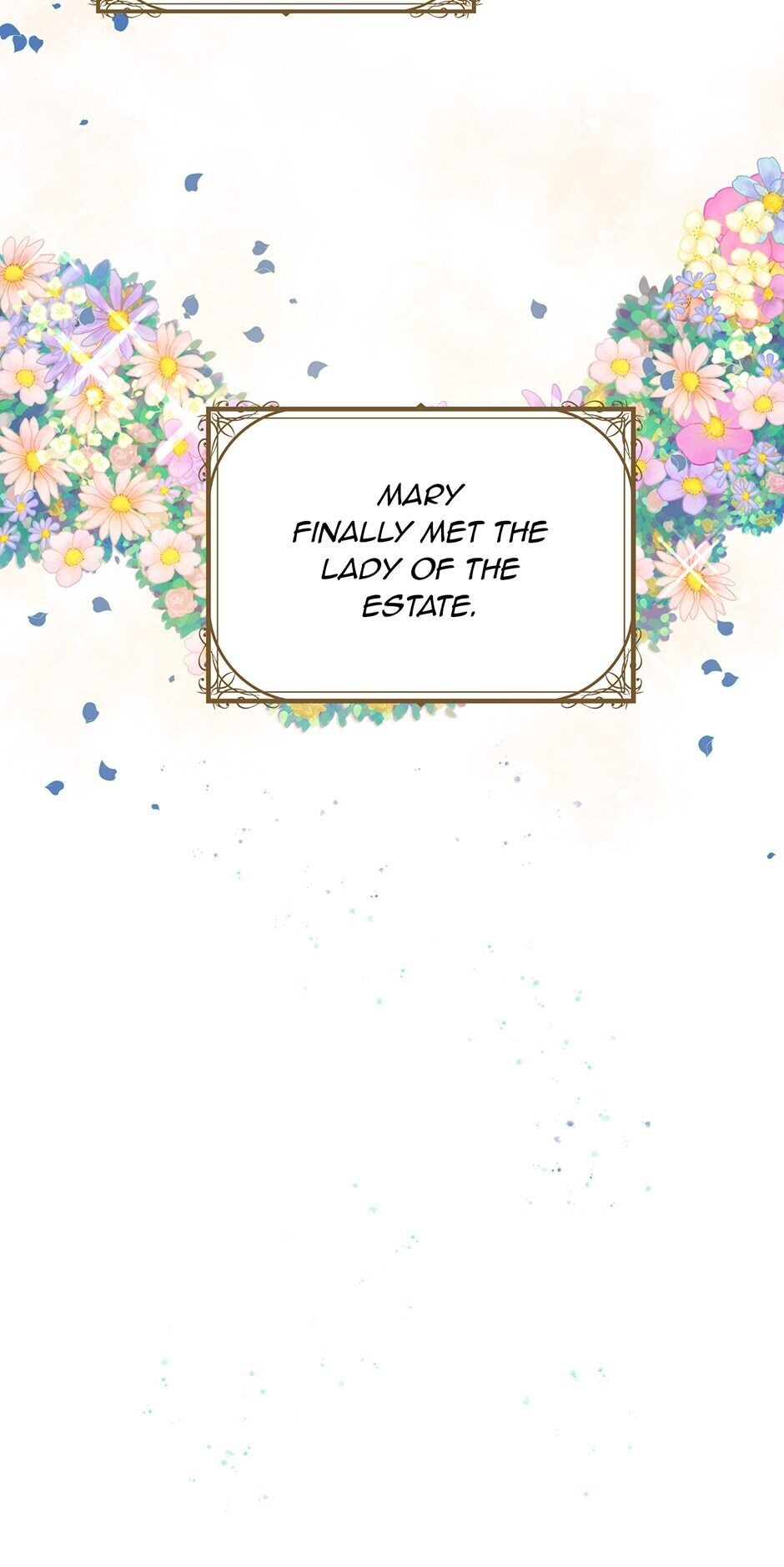 Why Are You Doing This, Duke? Chapter 95 page 35 - Chapter 95: Recalling Some Things