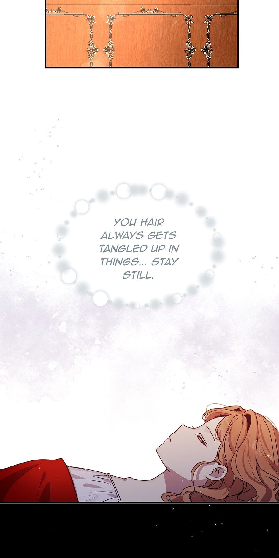 Why Are You Doing This, Duke? Chapter 95 page 37 - Chapter 95: Recalling Some Things
