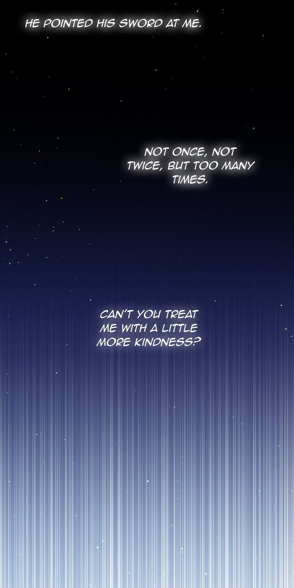 Why Are You Doing This, Duke? Chapter 95 page 38 - Chapter 95: Recalling Some Things