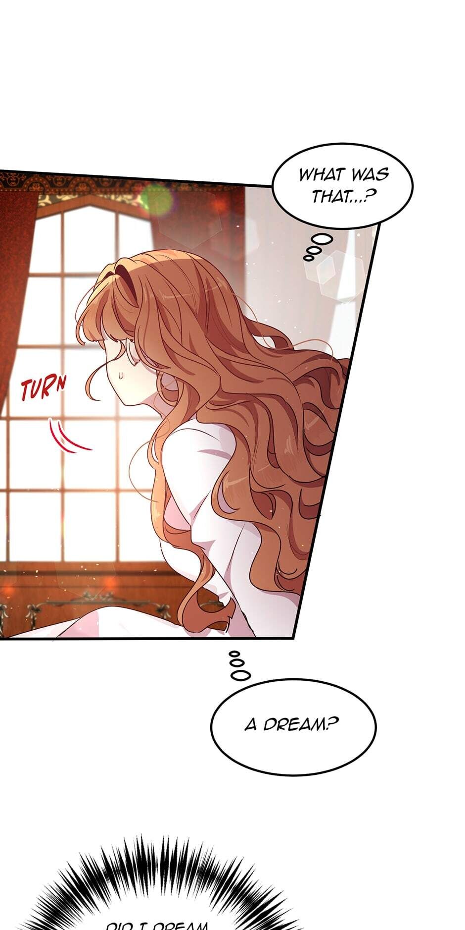 Why Are You Doing This, Duke? Chapter 95 page 41 - Chapter 95: Recalling Some Things