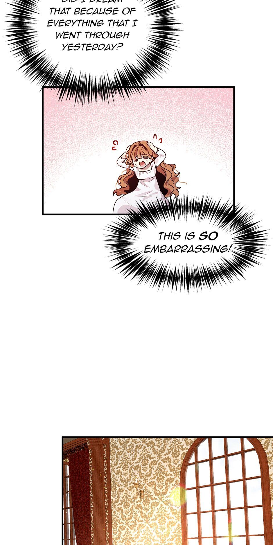 Why Are You Doing This, Duke? Chapter 95 page 42 - Chapter 95: Recalling Some Things