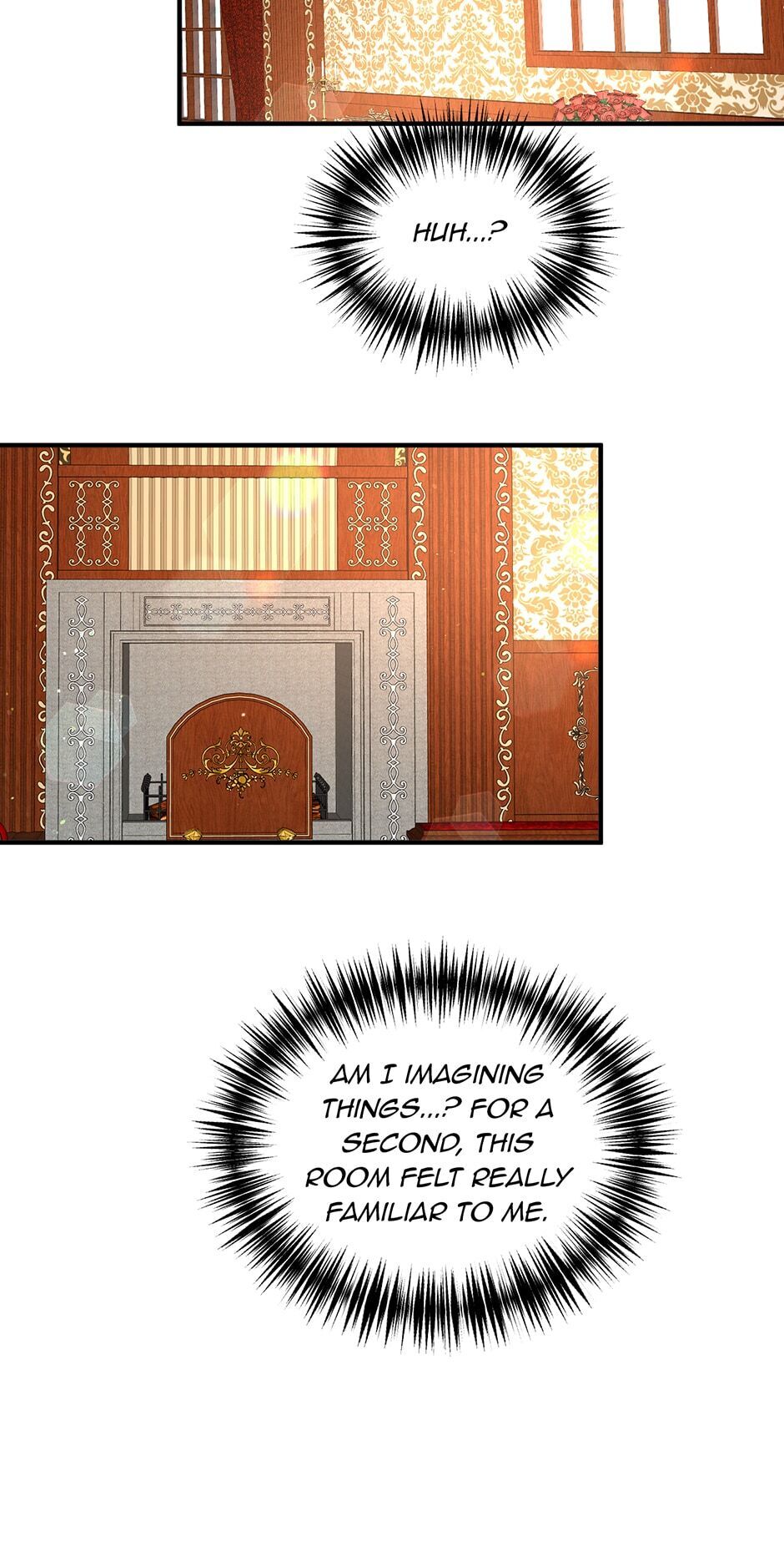 Why Are You Doing This, Duke? Chapter 95 page 43 - Chapter 95: Recalling Some Things